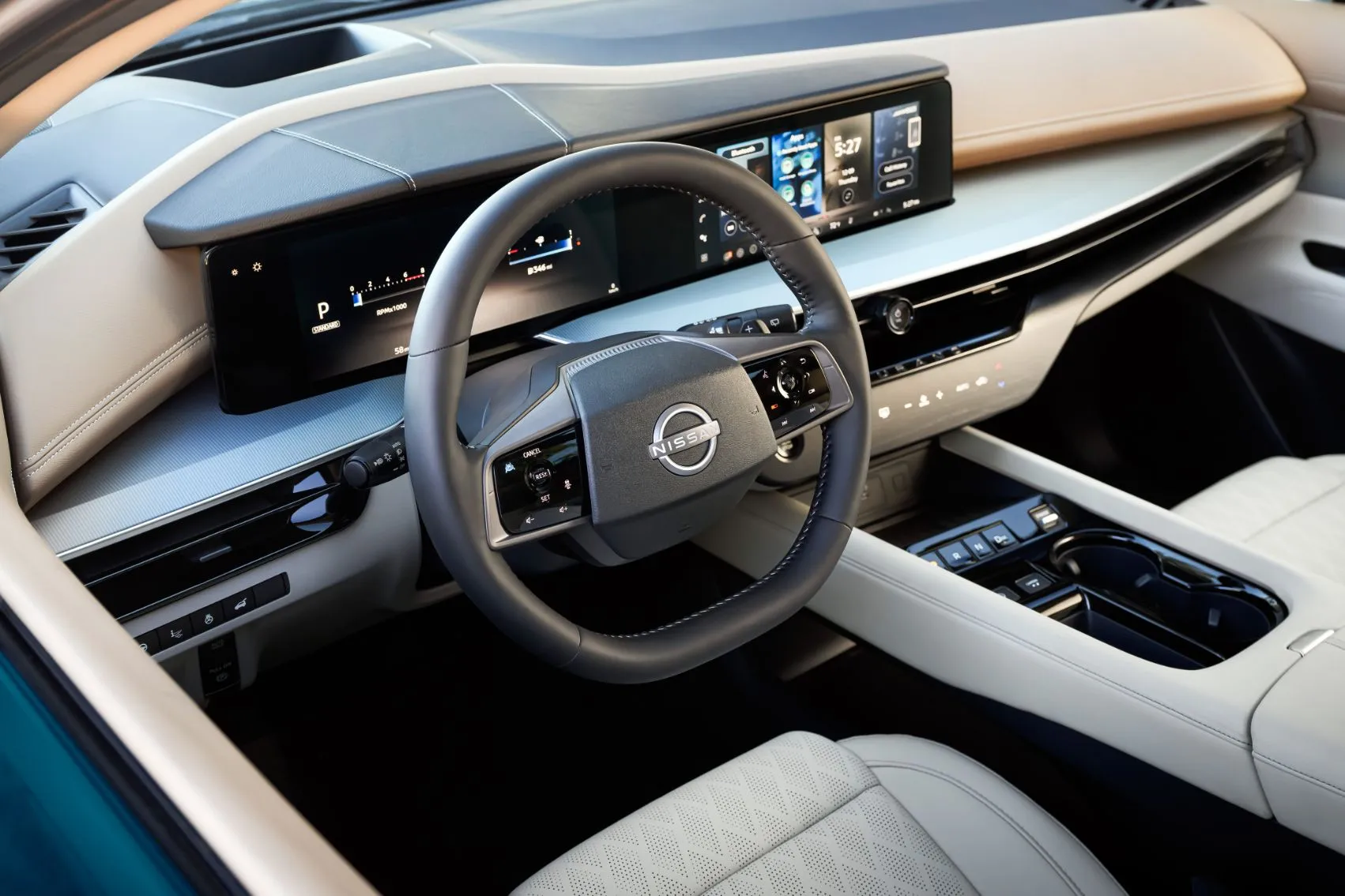 2025 Nissan Murano 11