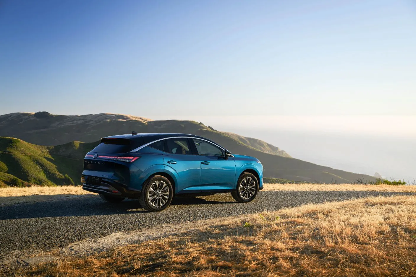 2025 Nissan Murano 15