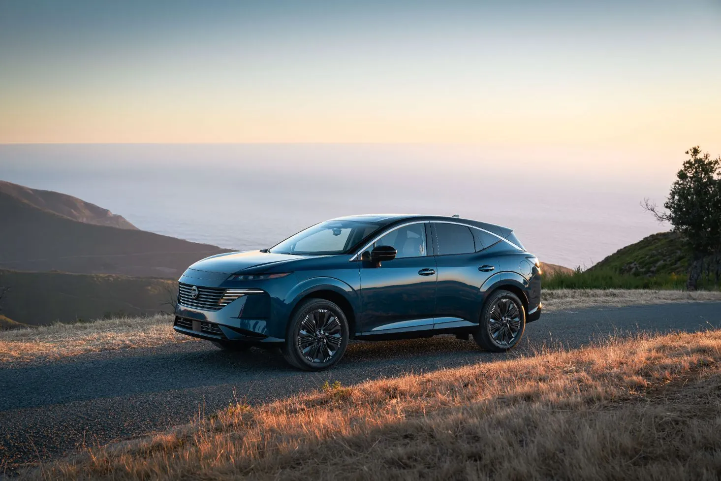 2025 Nissan Murano 18