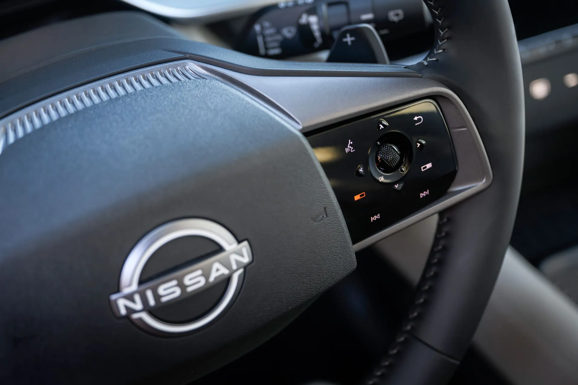 2025 Nissan Murano 29