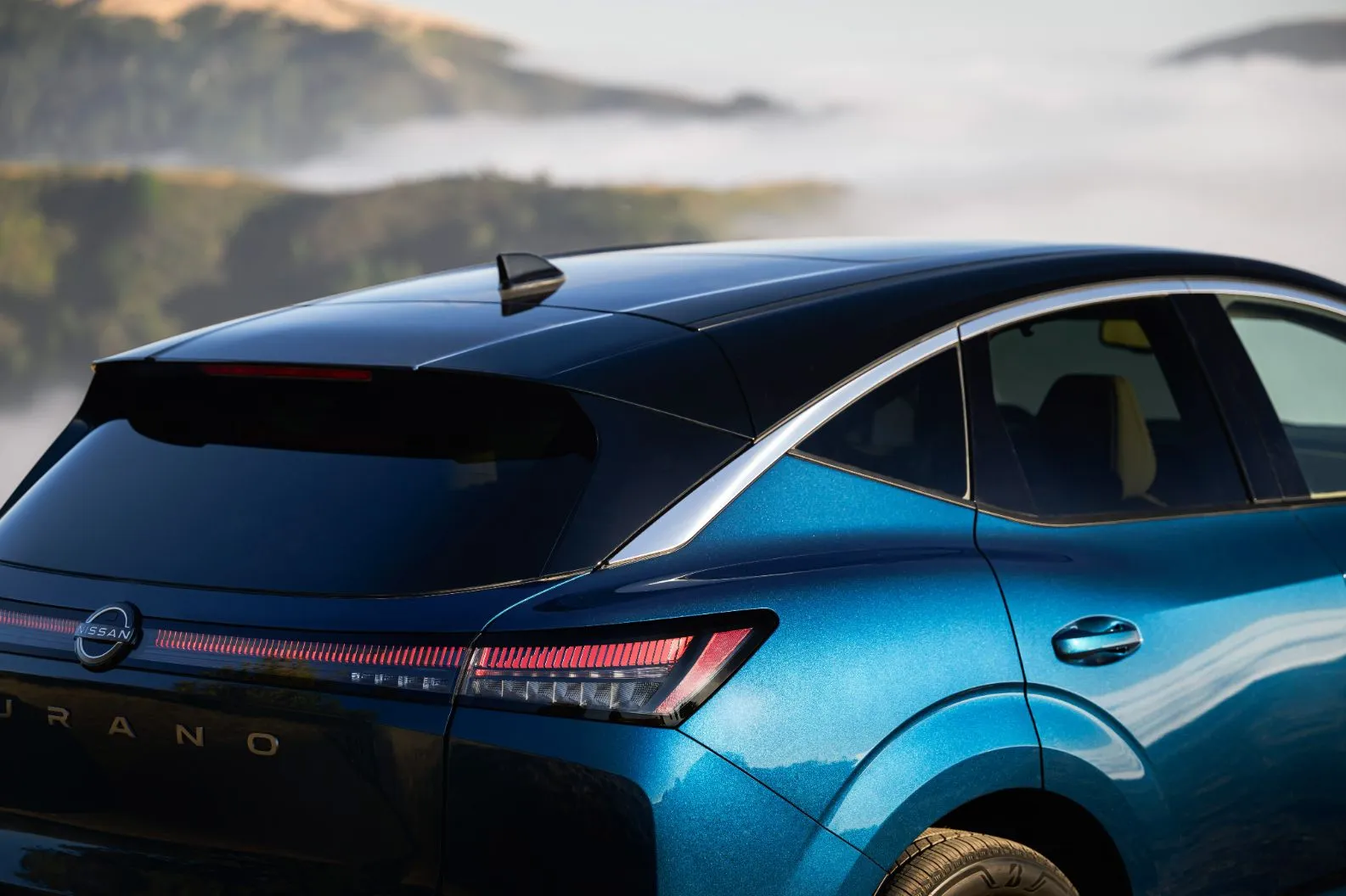 2025 Nissan Murano 37