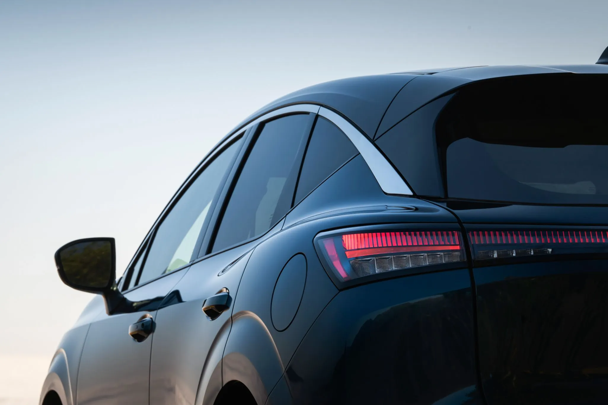 2025 Nissan Murano 38