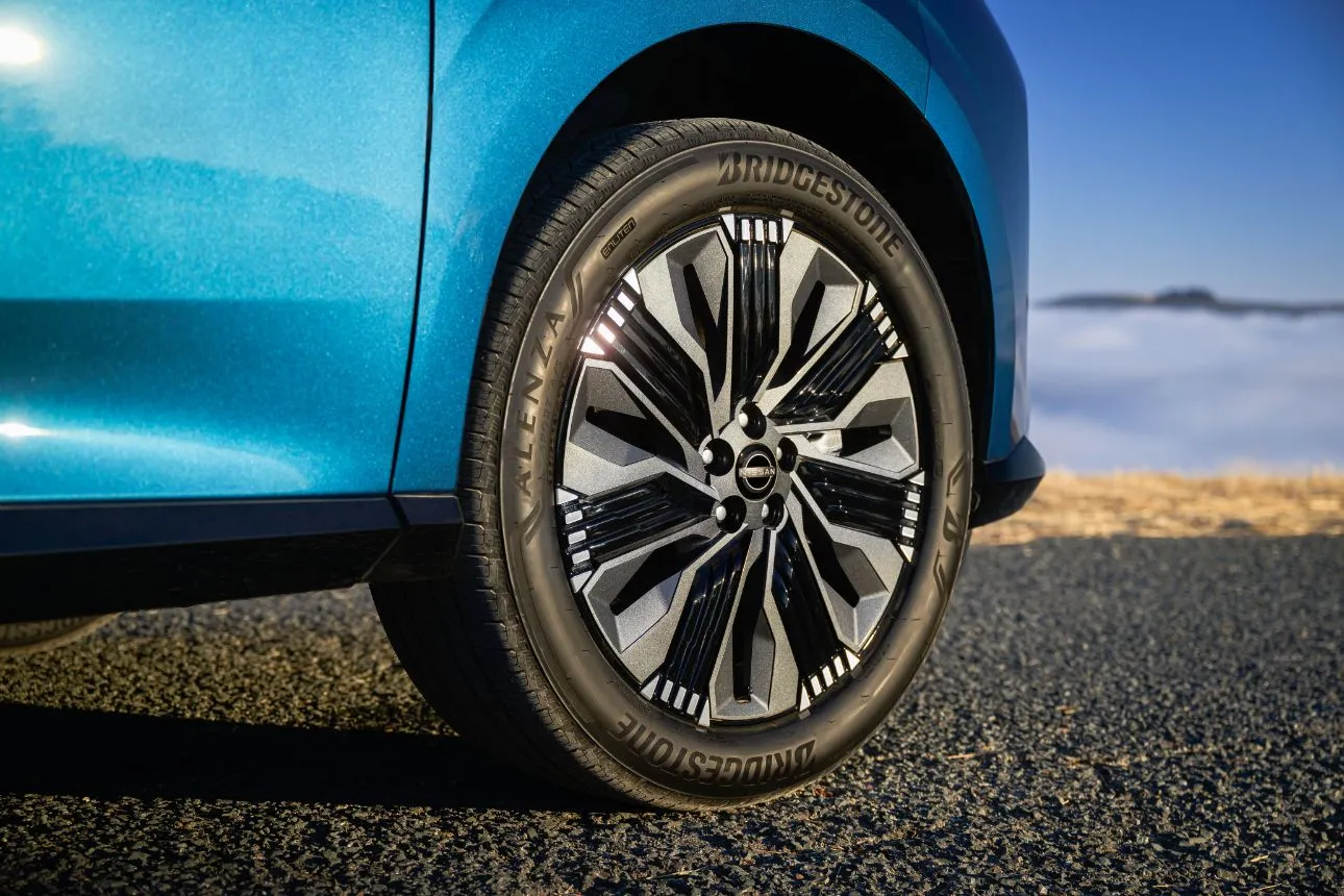 2025 Nissan Murano 40