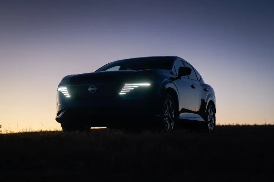 2025 Nissan Murano 45