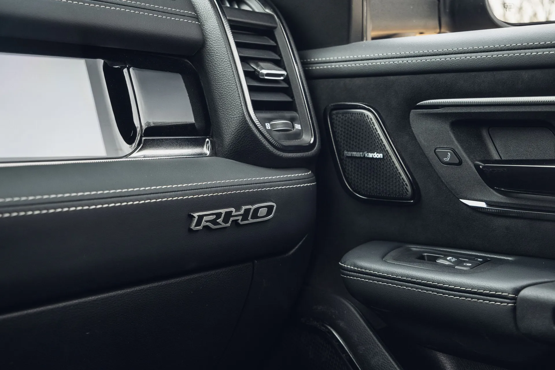 2025 Ram 1500 RHO 07