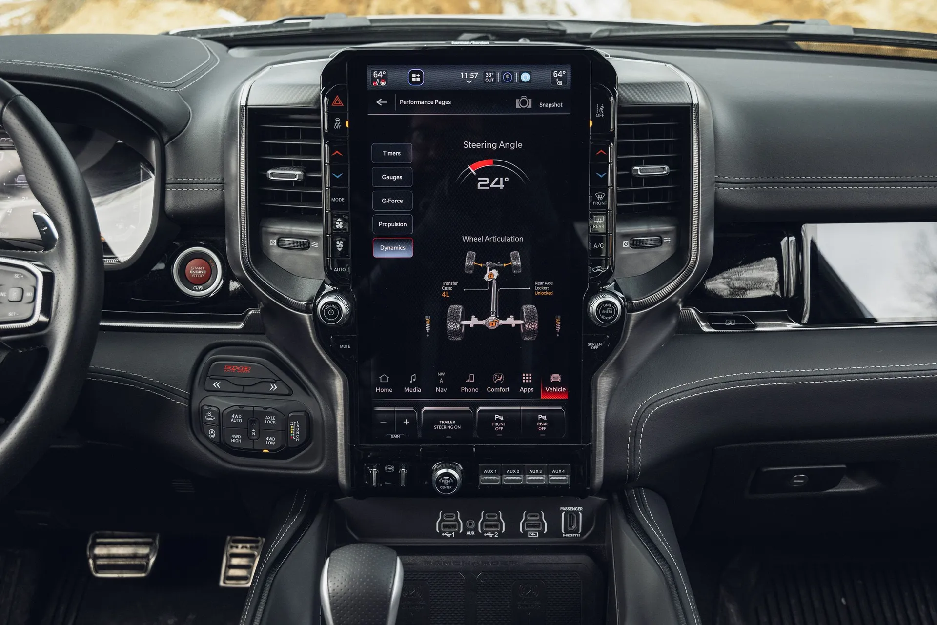 2025 Ram 1500 RHO 08