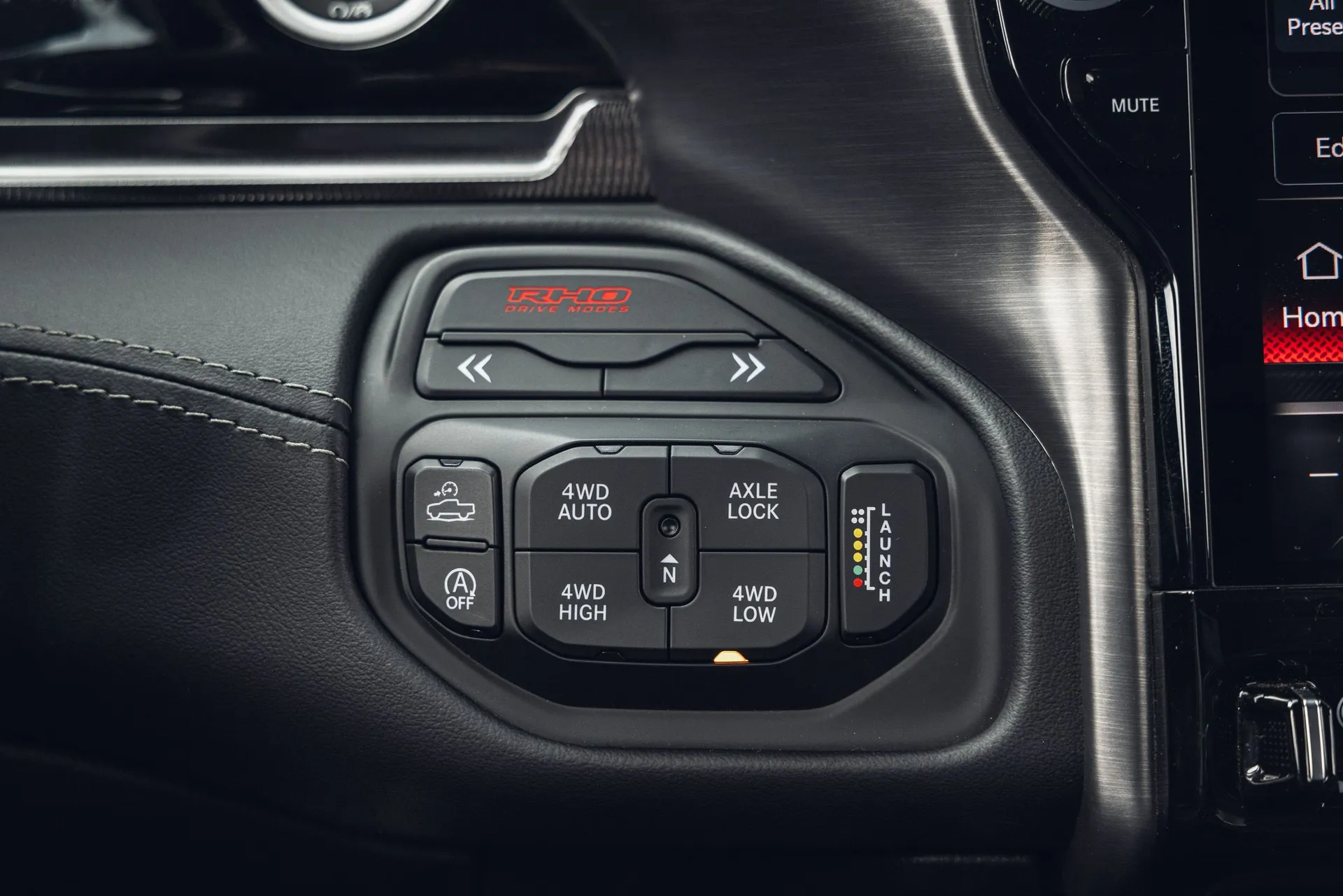 2025 Ram 1500 RHO 09