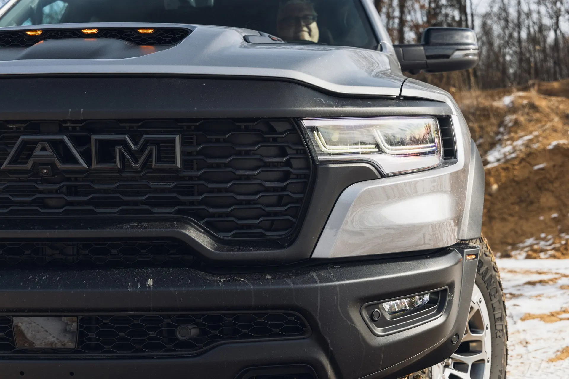 2025 Ram 1500 RHO 26