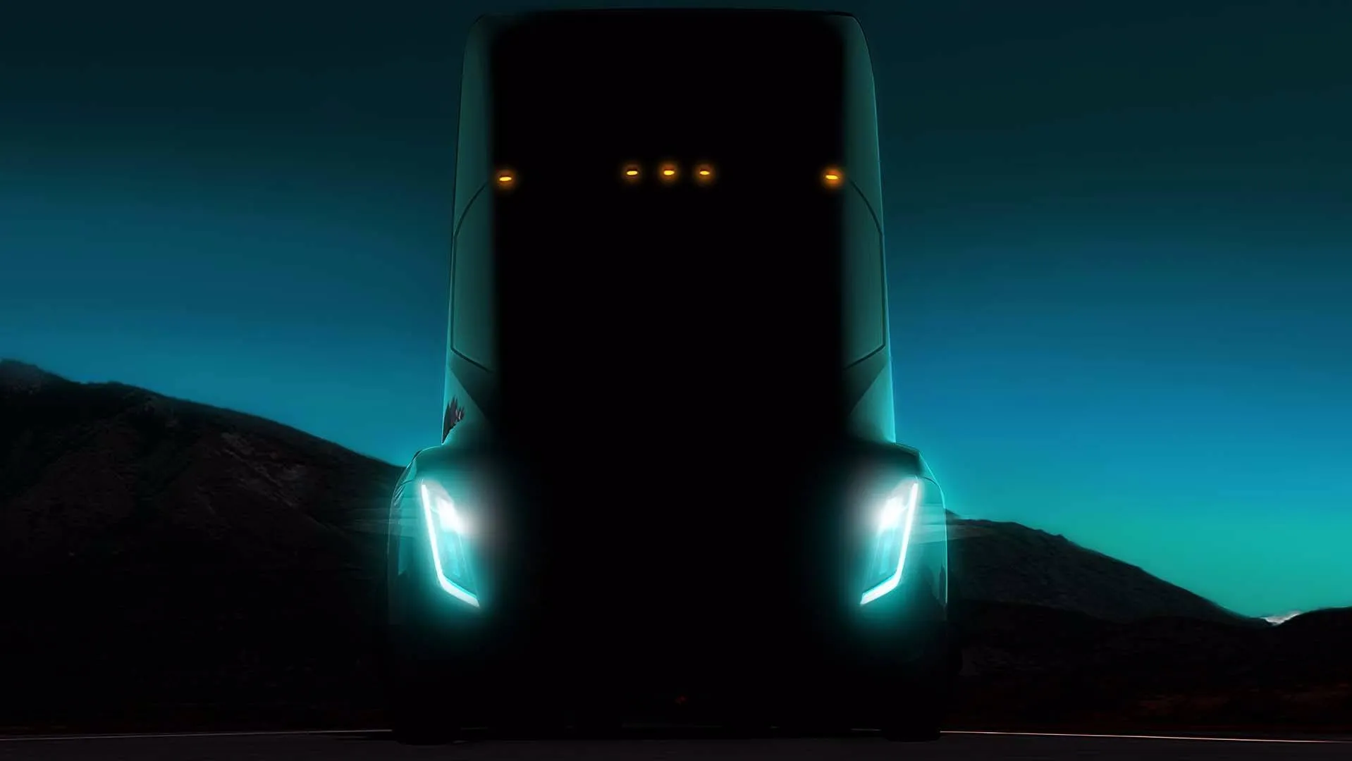 2025 Tesla Semi 05