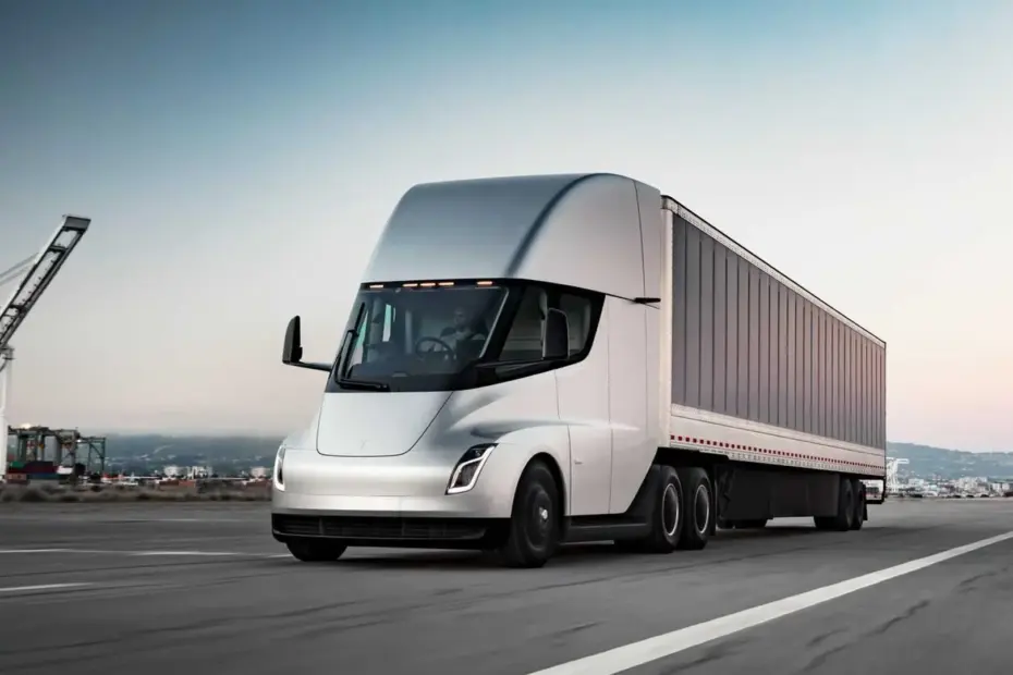 2025 Tesla Semi 09