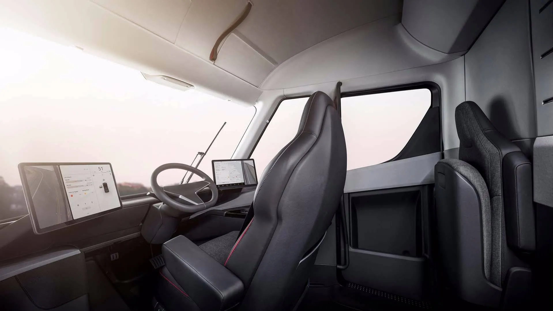 2025 Tesla Semi 13