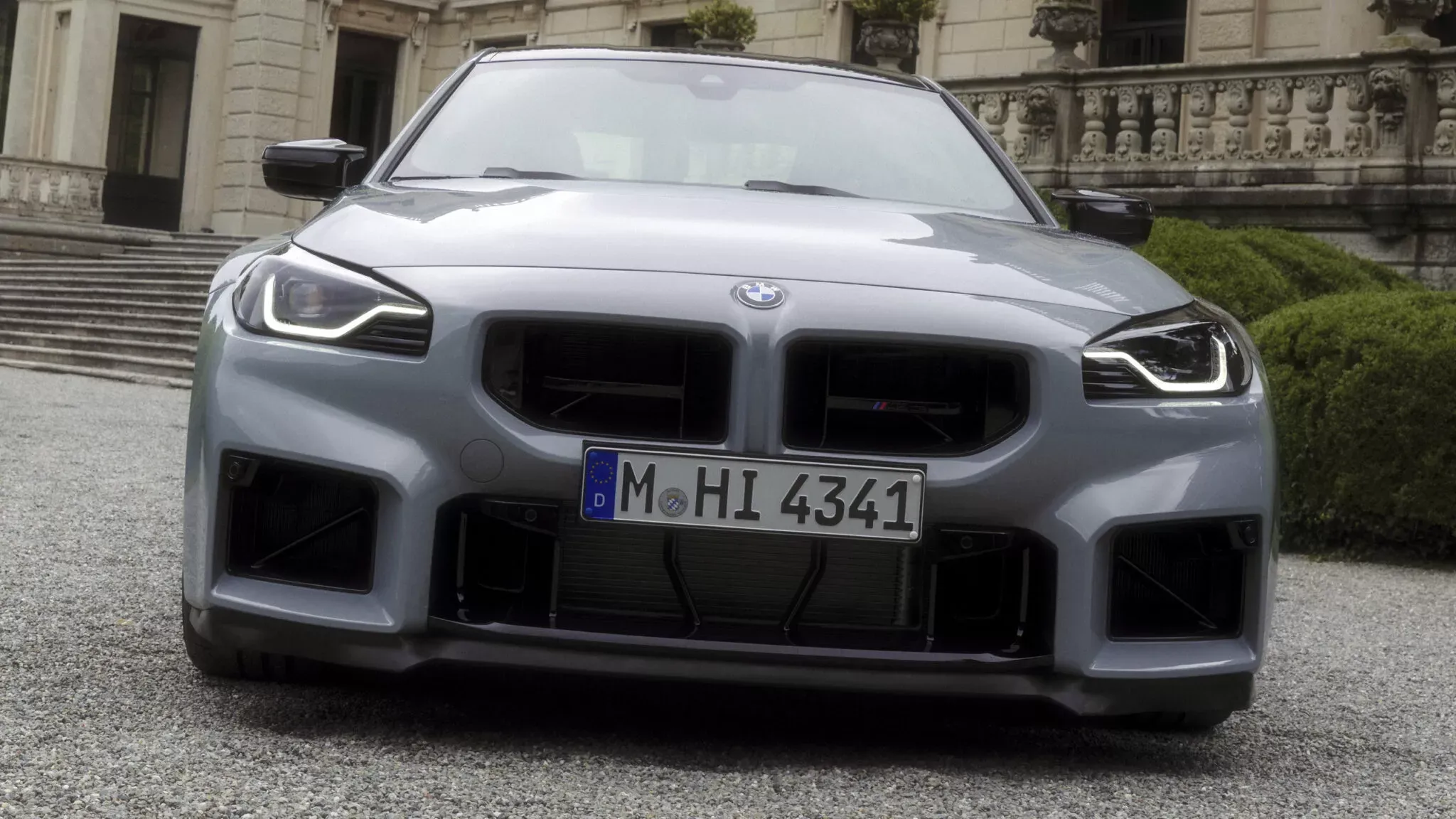 2026 BMW M2 CS 01
