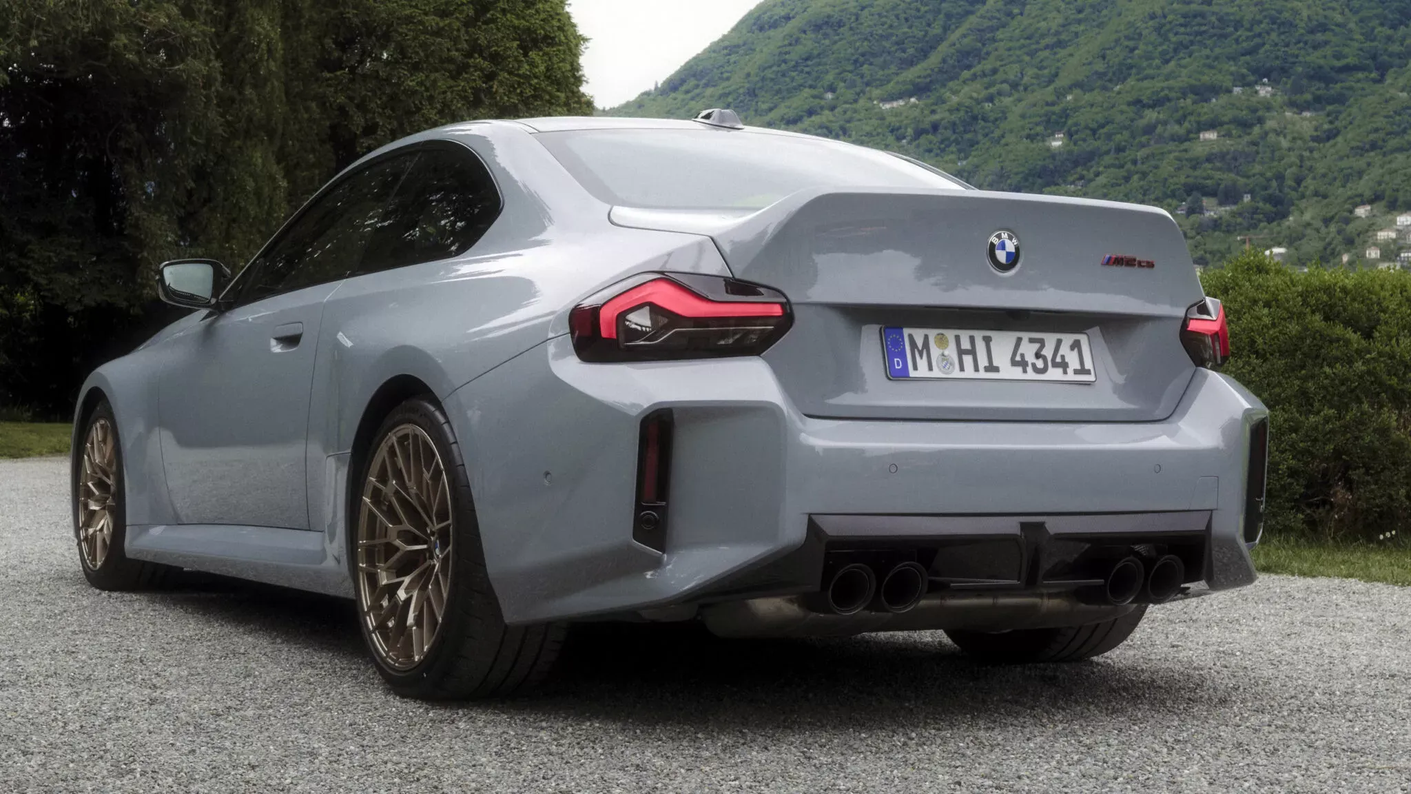 2026 BMW M2 CS 02