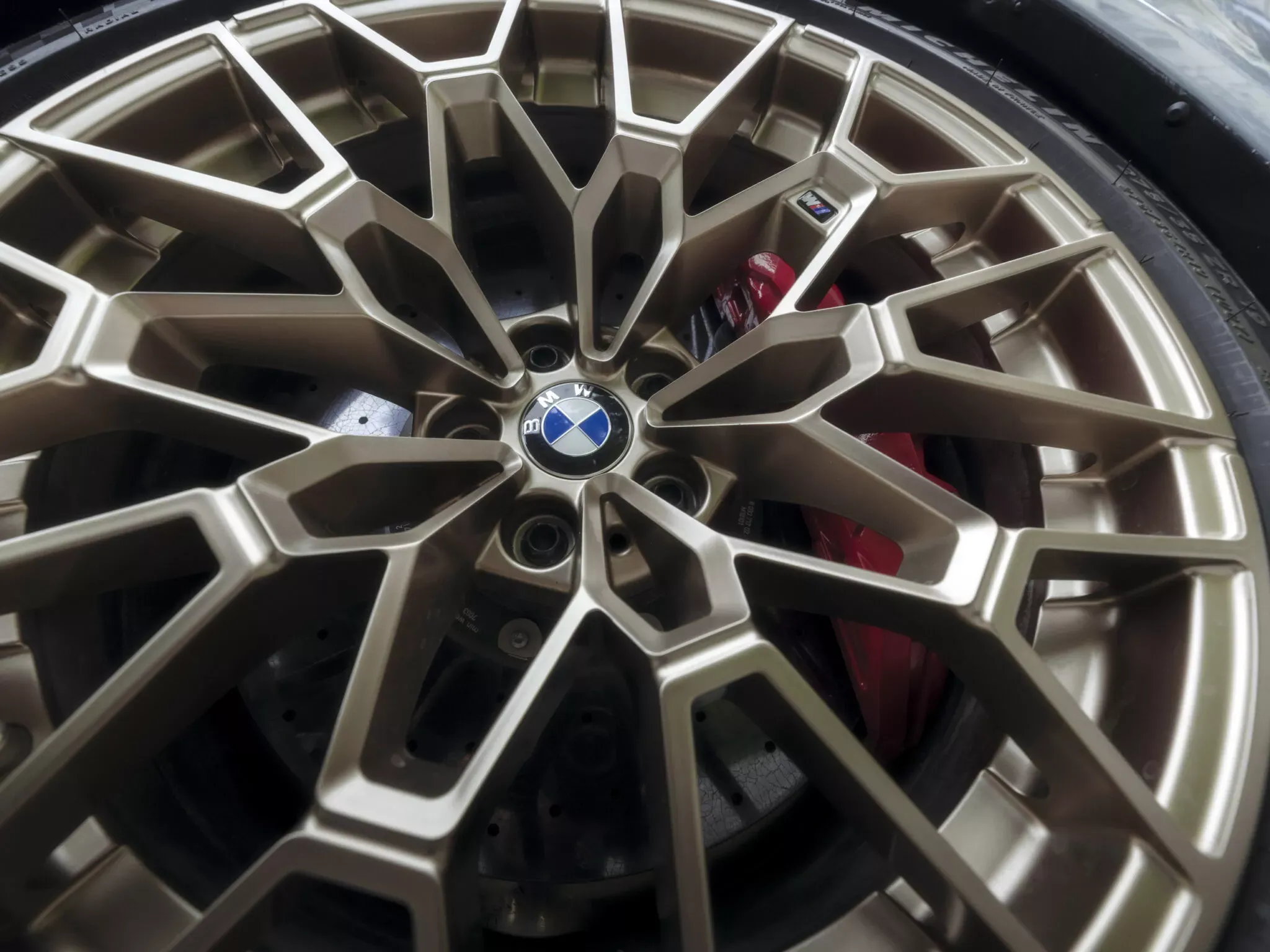 2026 BMW M2 CS 10