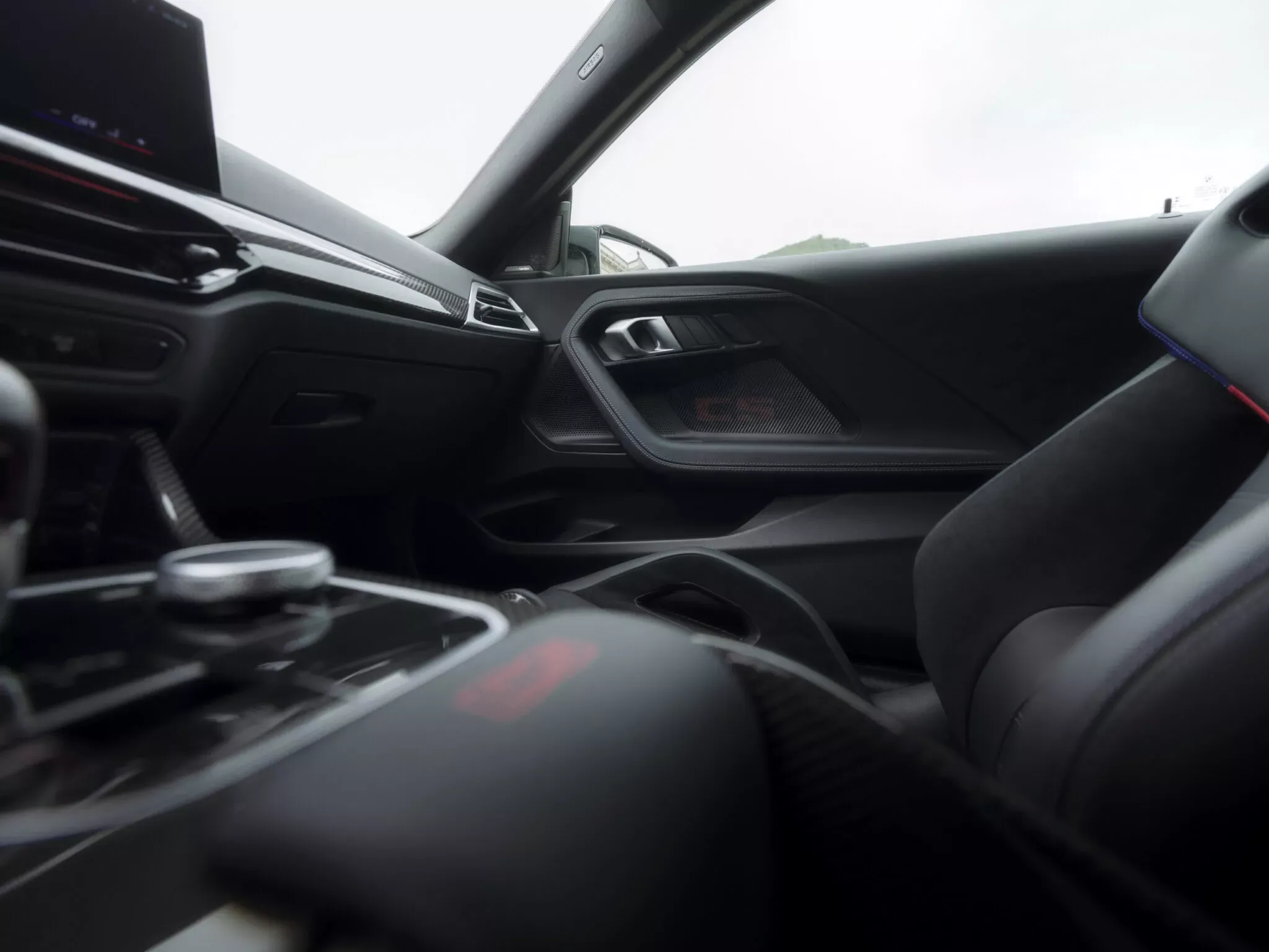 BMW M2 CS 2026