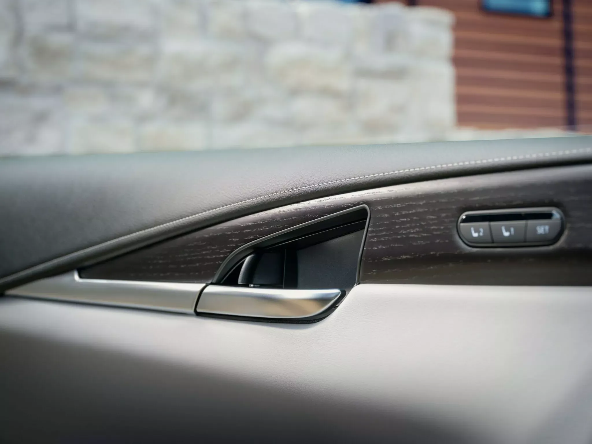 2026 Infiniti QX60 12