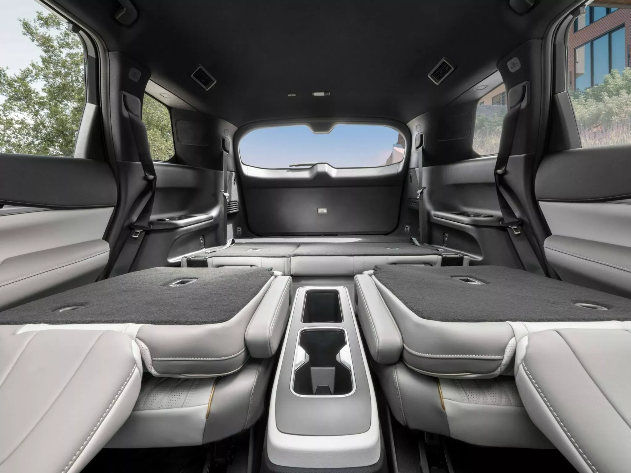 Infiniti QX60 2026