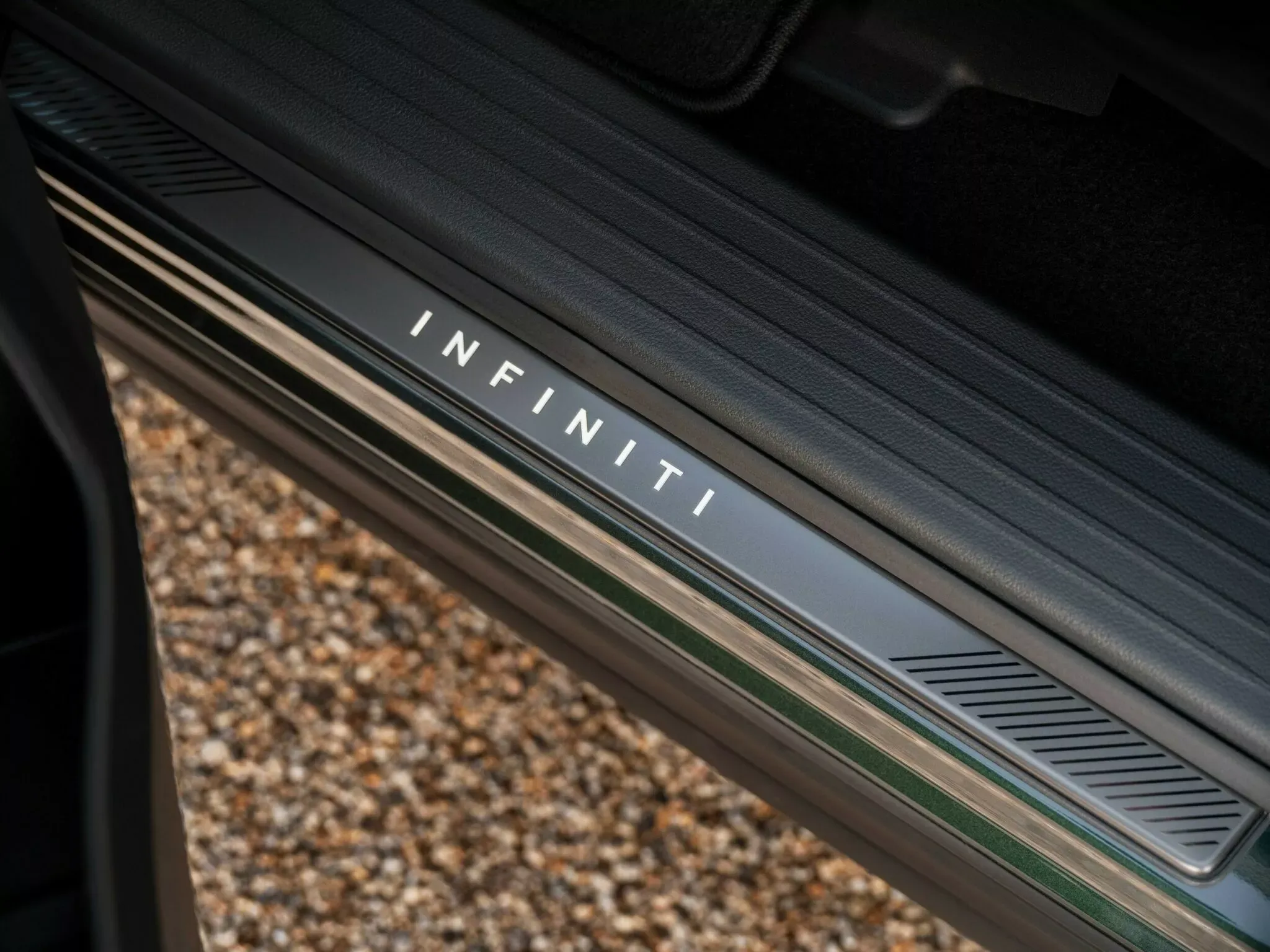 2026 Infiniti QX60 19