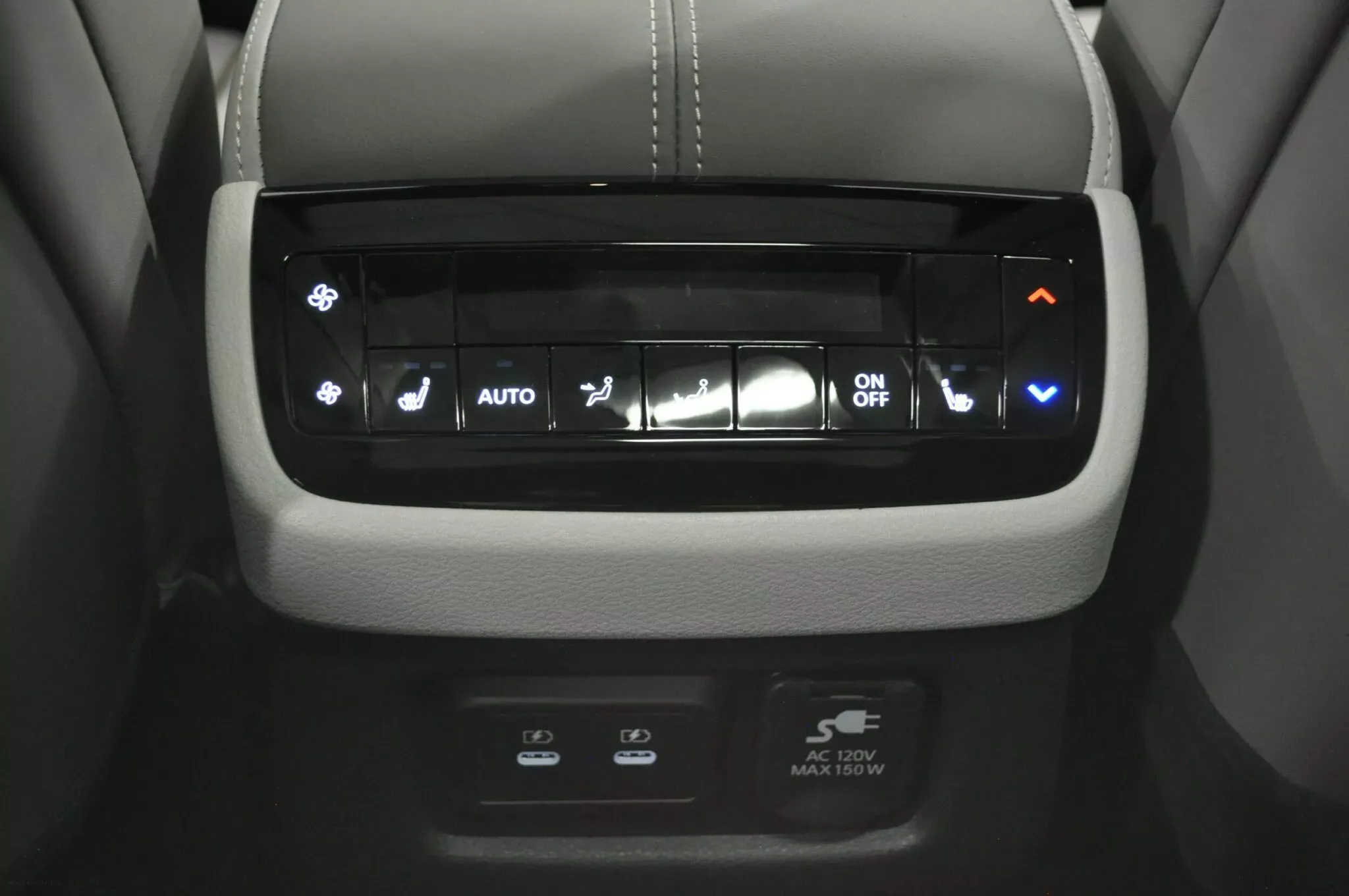 2026 Infiniti QX60 24
