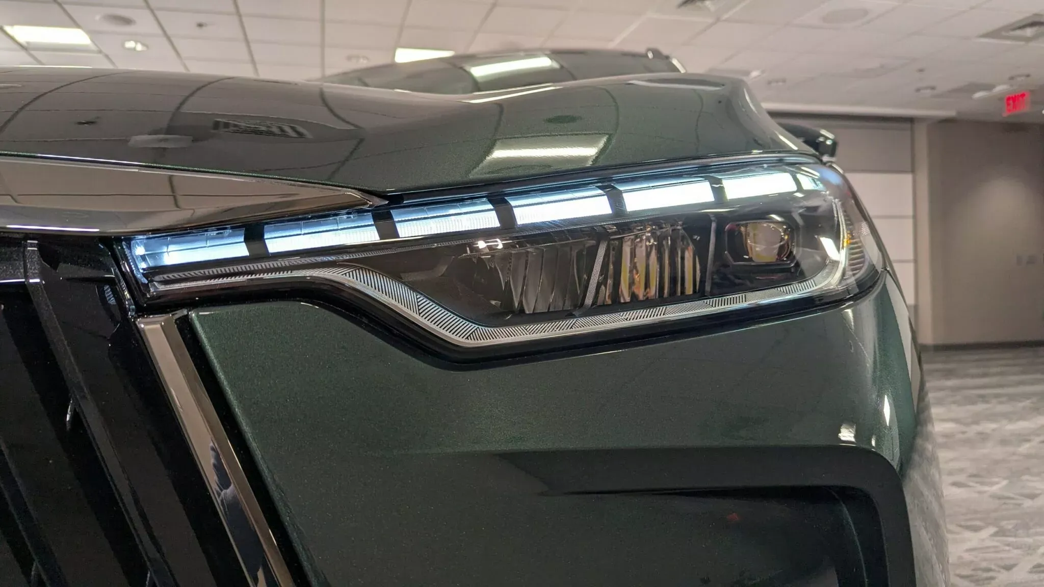 2026 Infiniti QX60 39