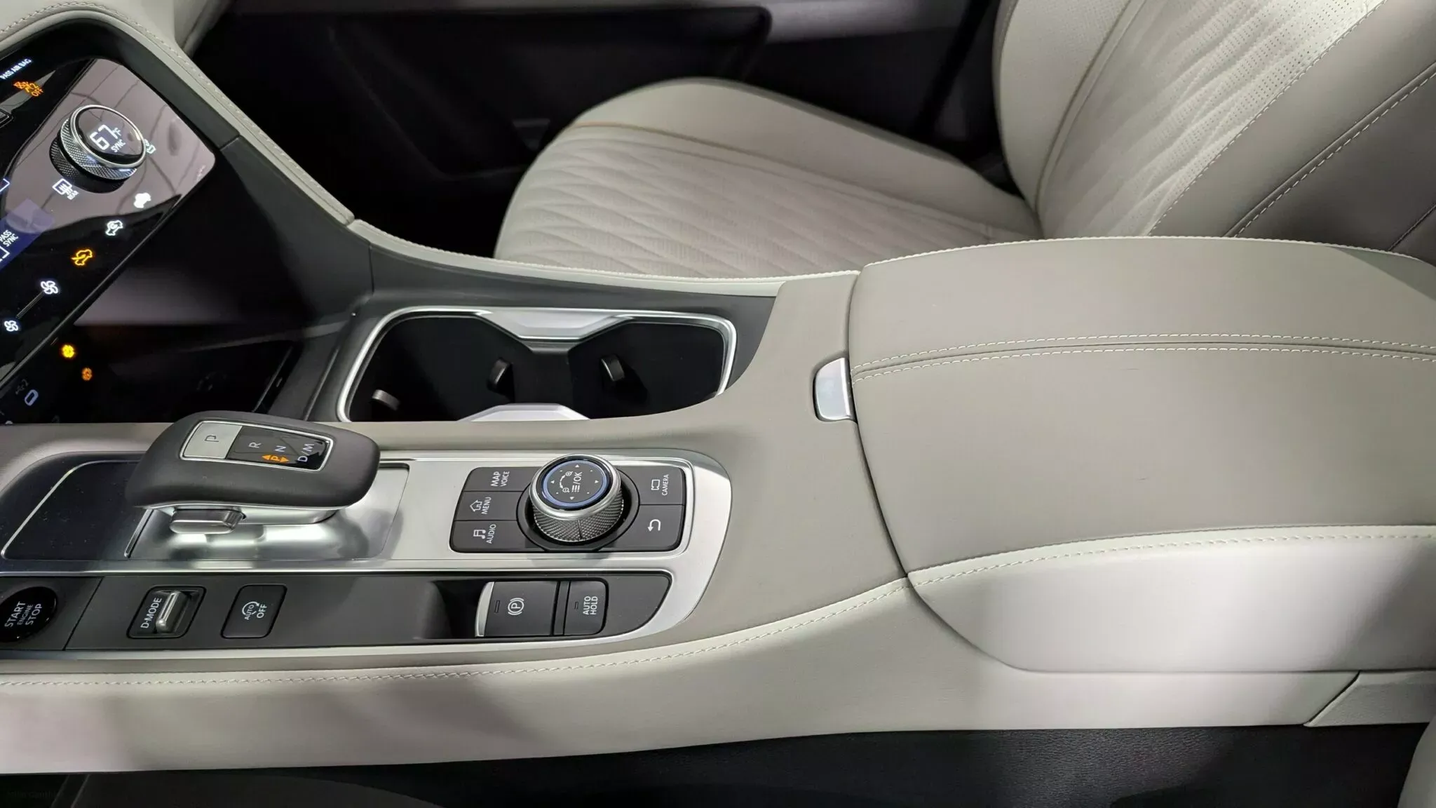 2026 Infiniti QX60 45