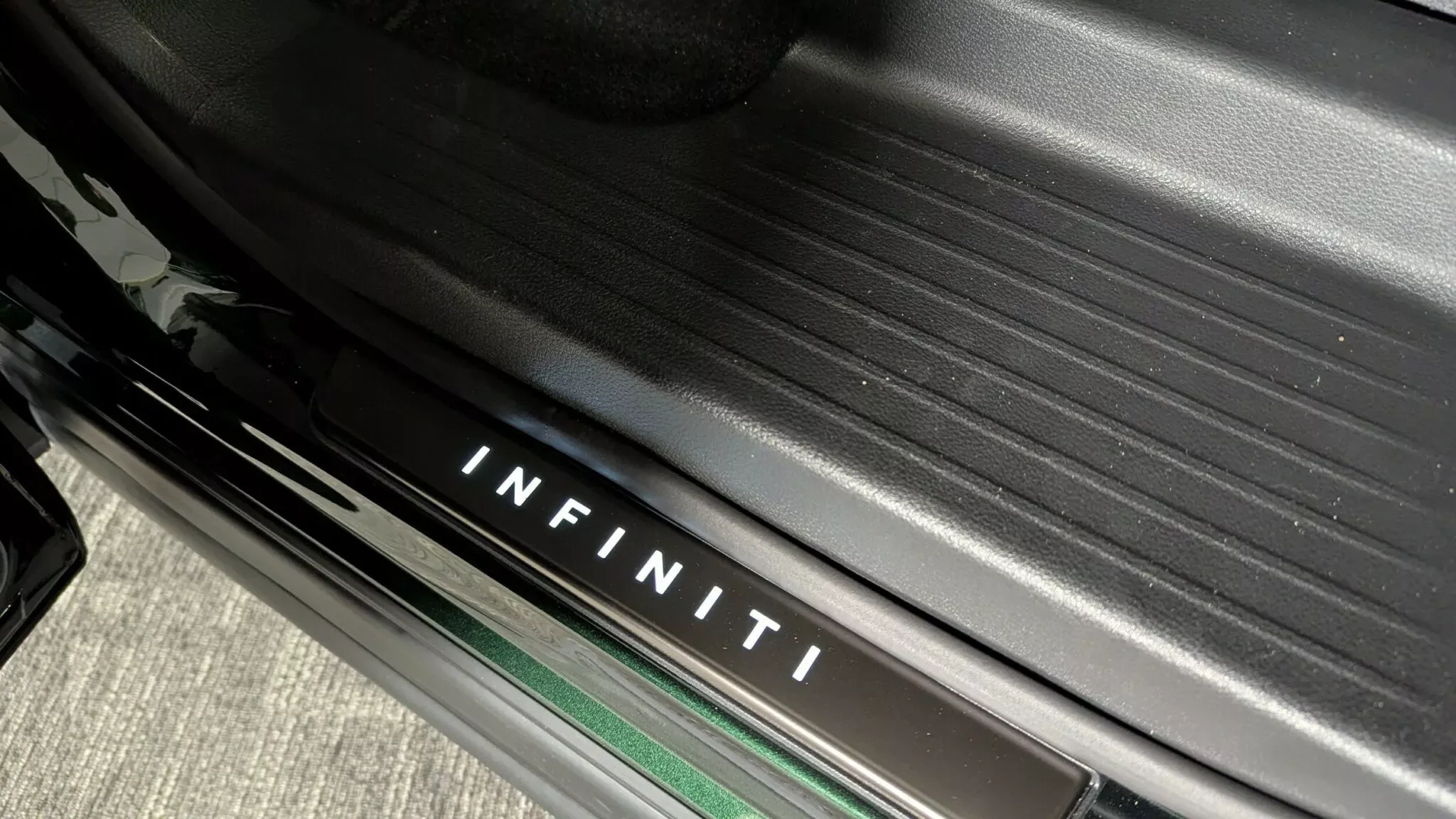2026 Infiniti QX60 48