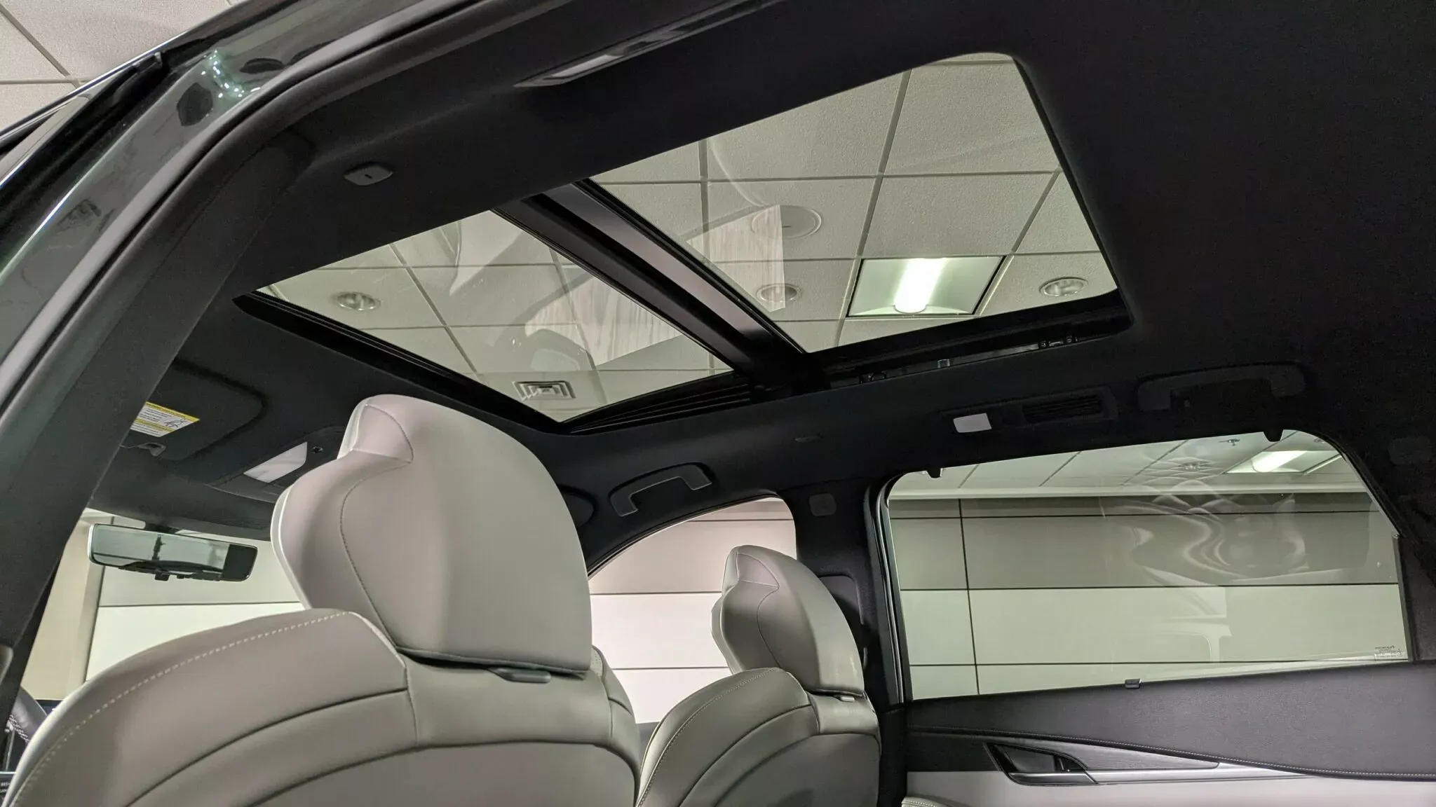 2026 Infiniti QX60 51