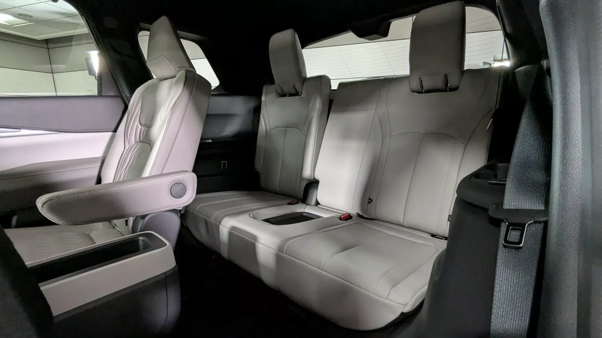 2026 Infiniti QX60 52
