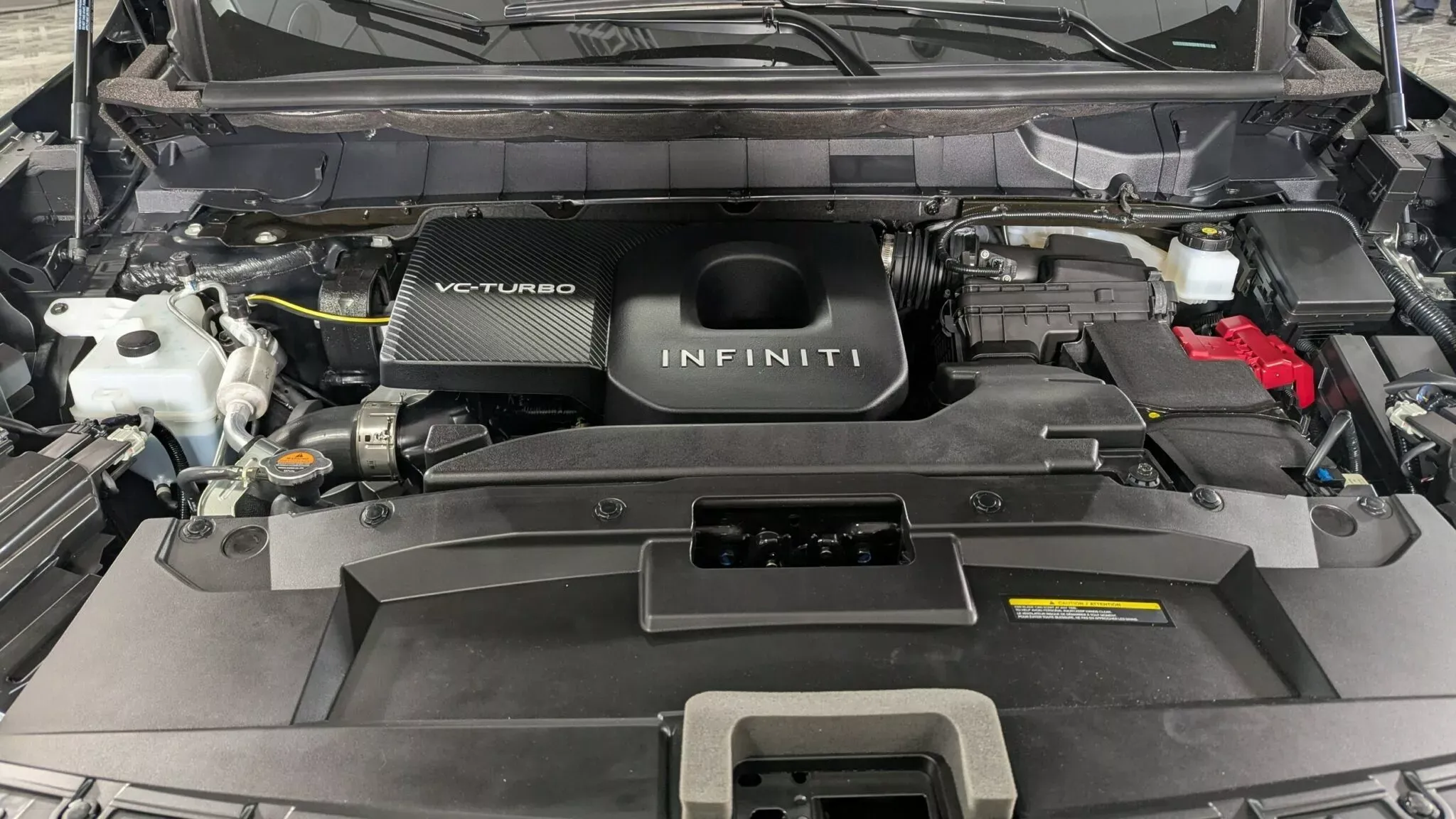2026 Infiniti QX60 54