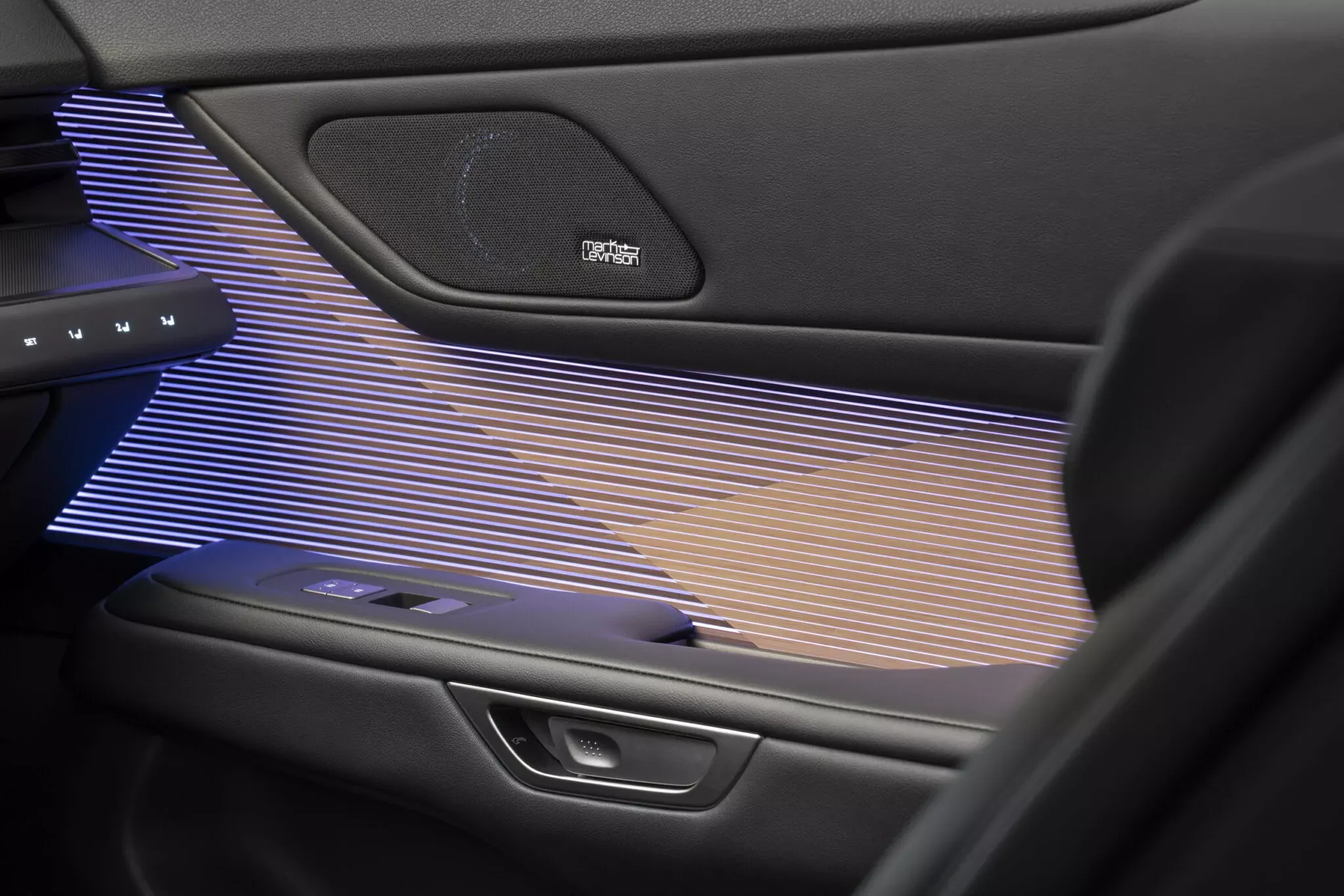 2026 Lexus ES Sedan 06