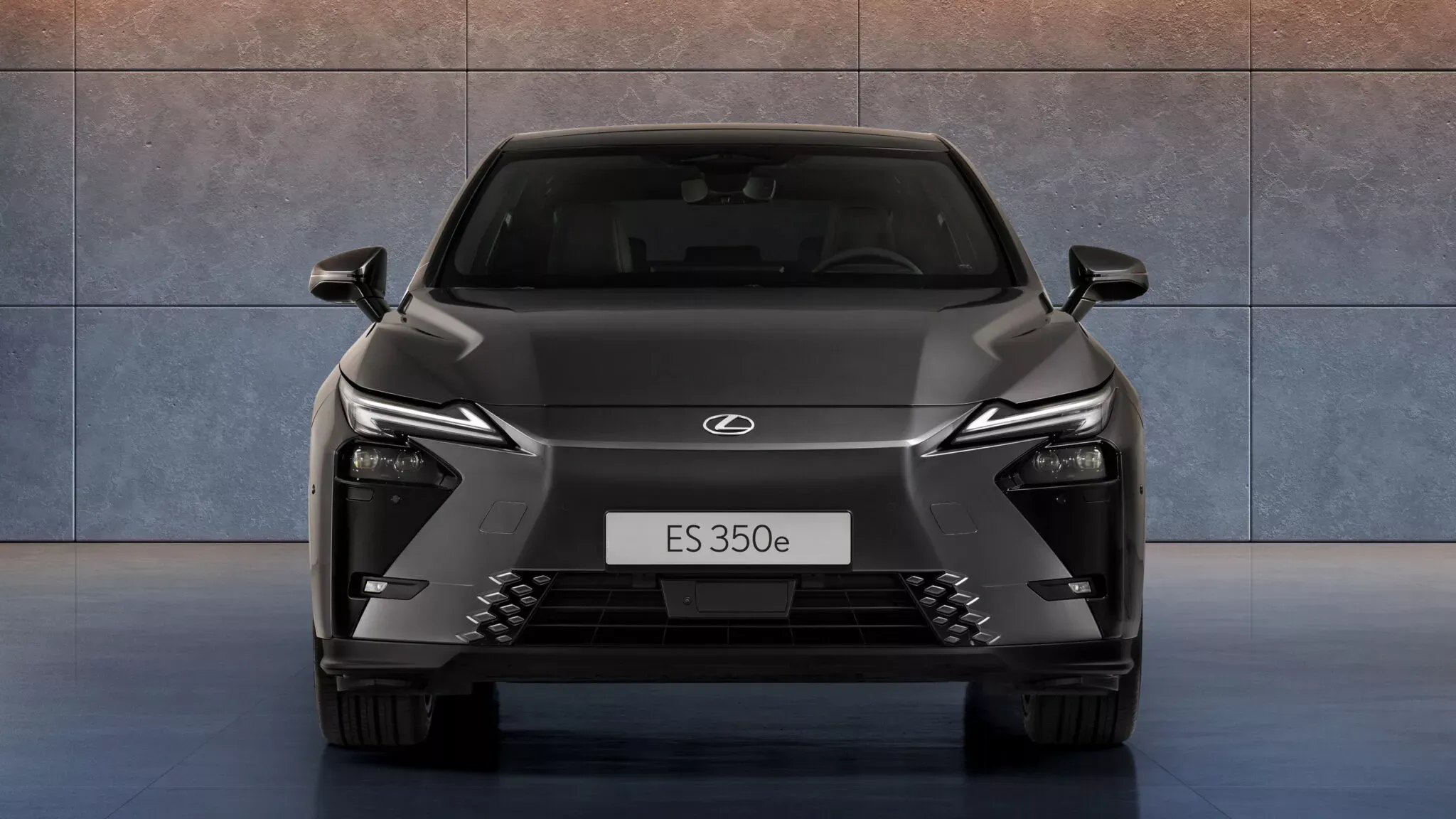 Lexus ES Sedan 2026