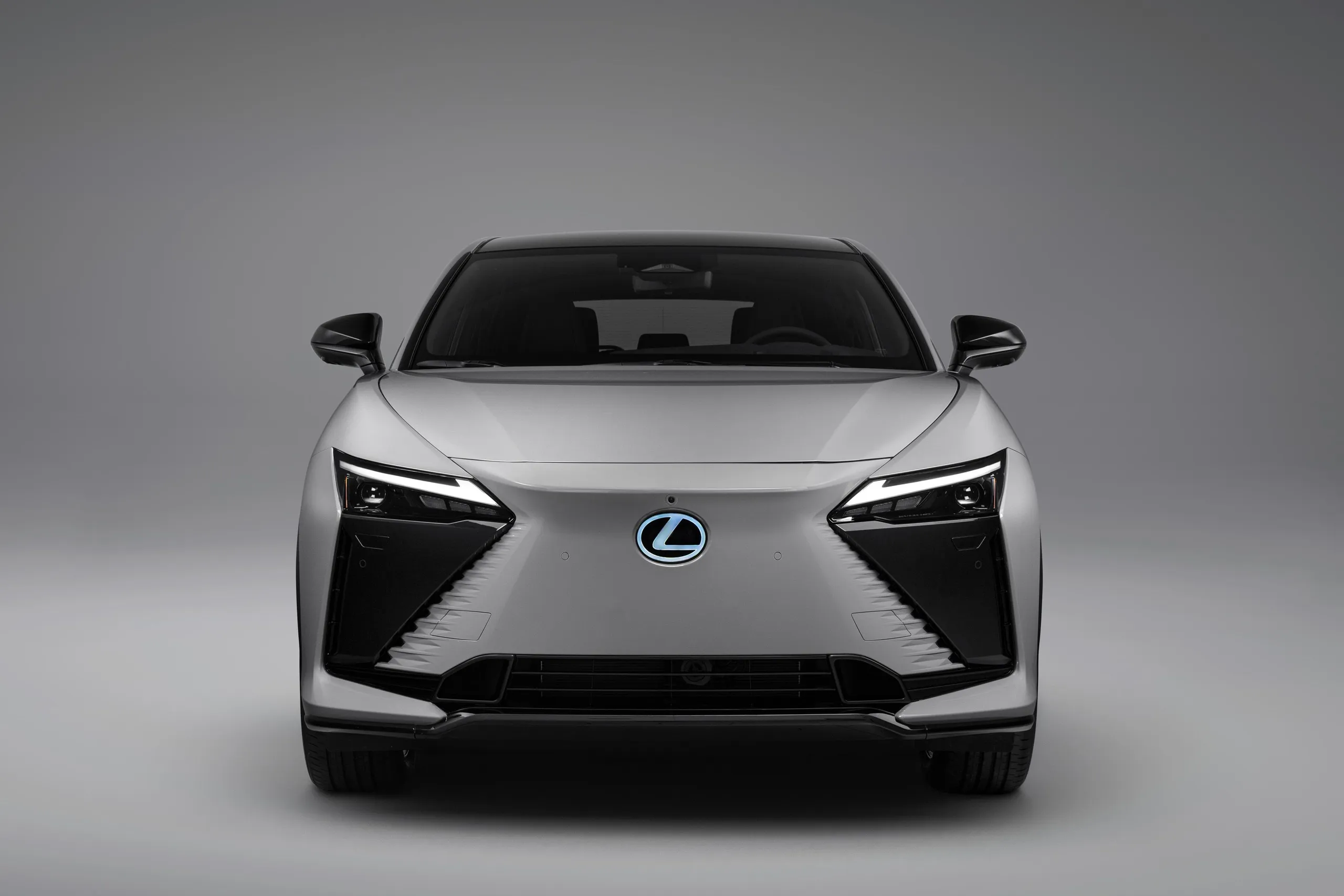 Lexus RZ 2026