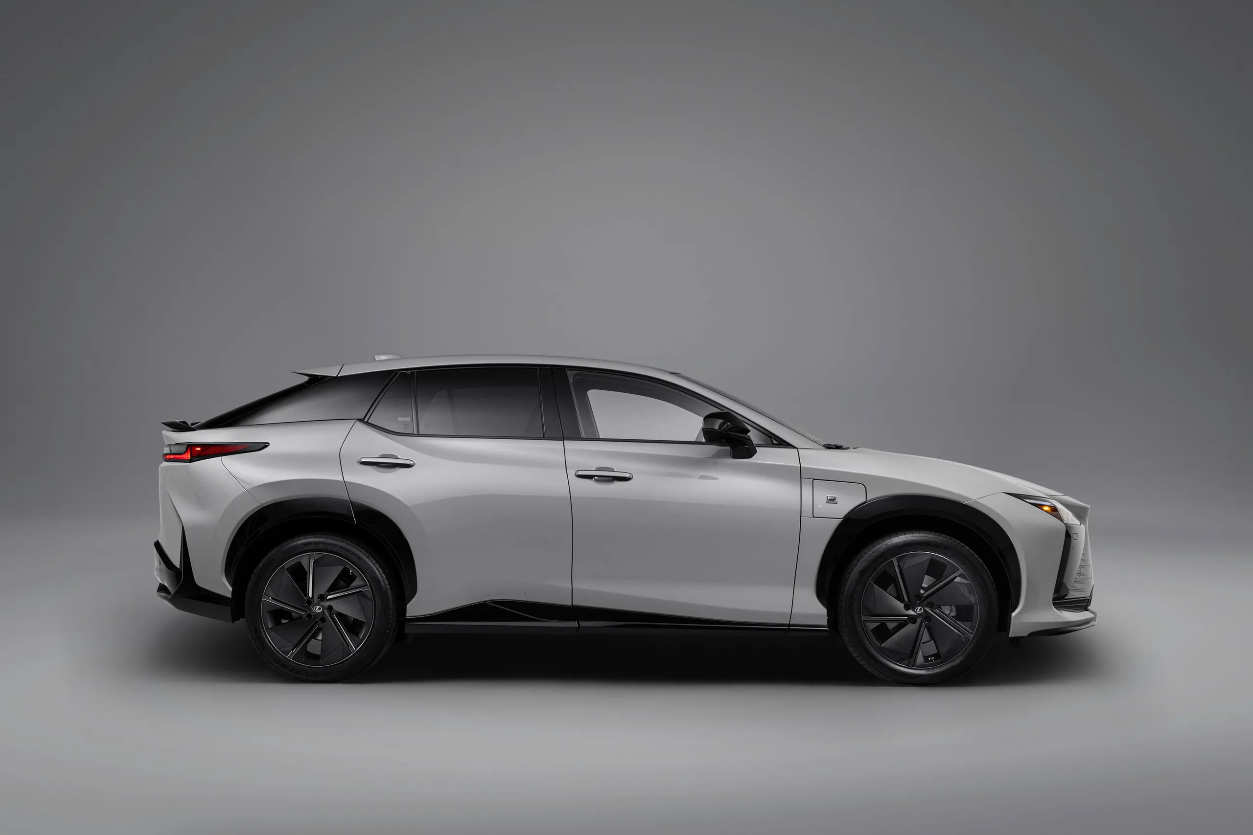 2026 Lexus RZ 11