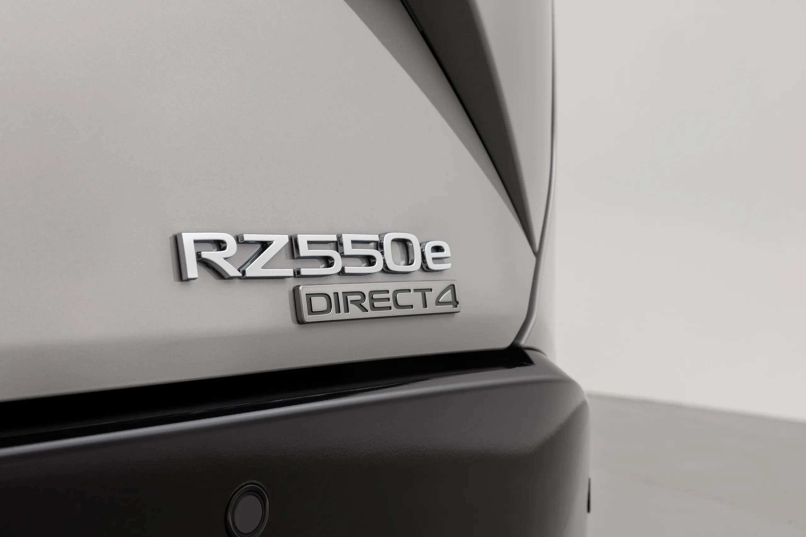 2026 Lexus RZ 13