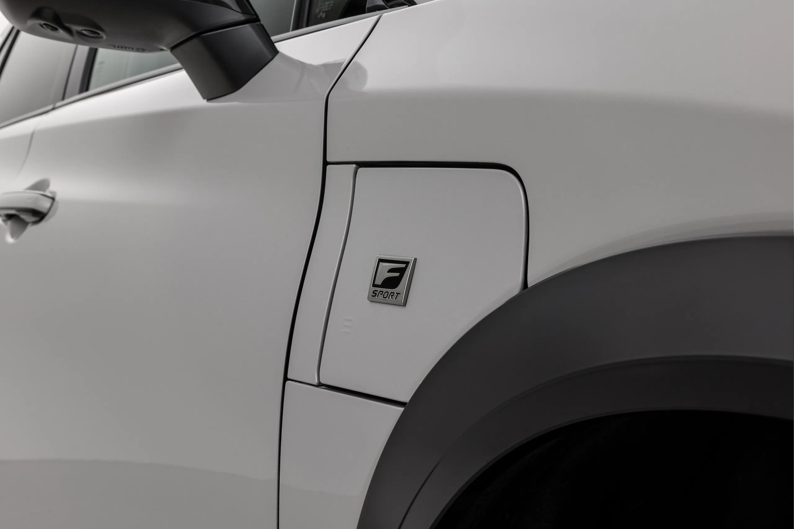 2026 Lexus RZ 14