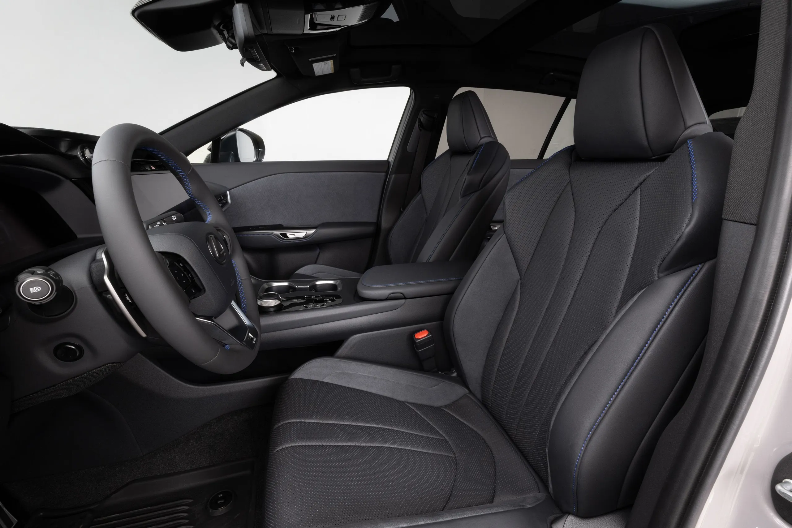 2026 Lexus RZ 20