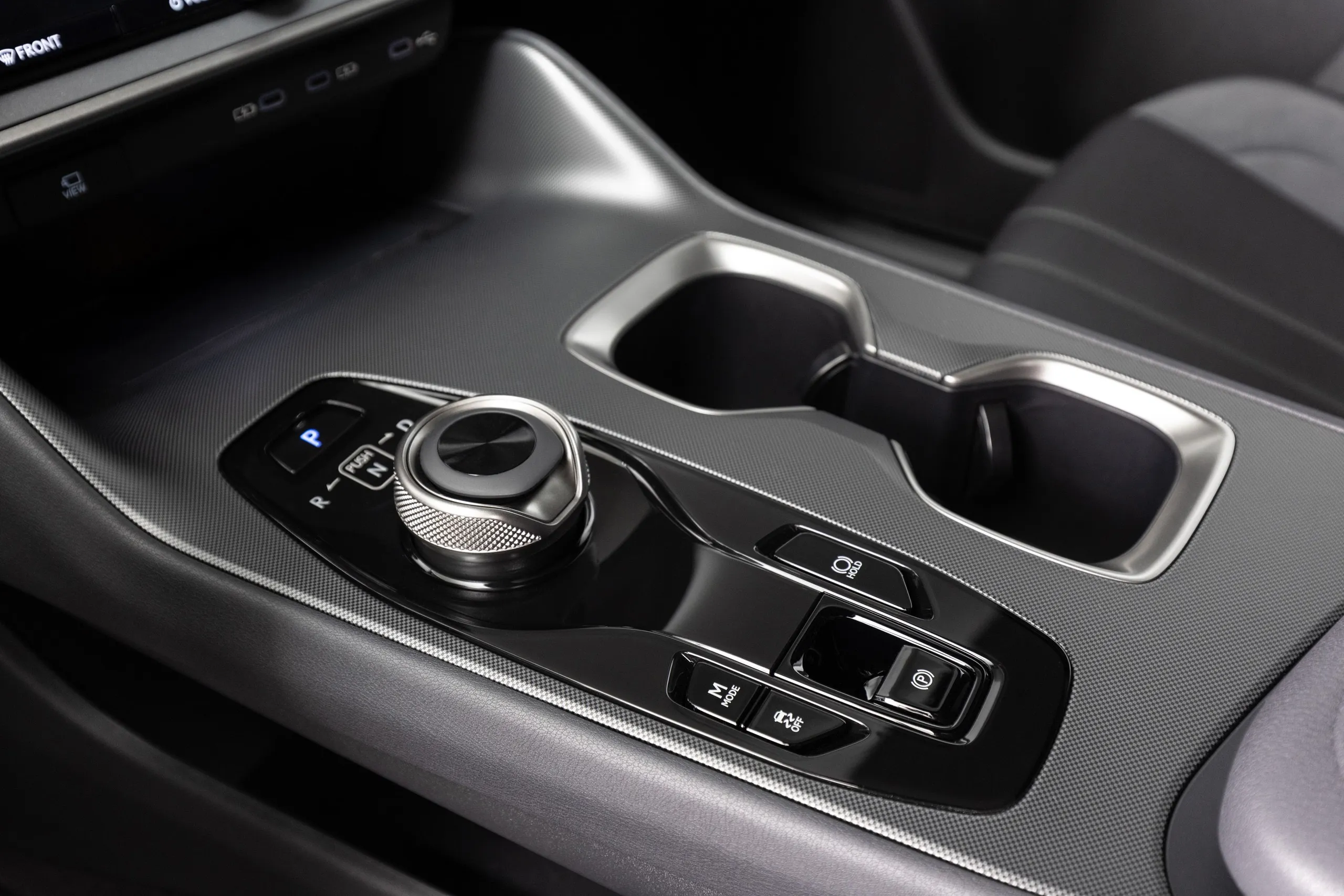 2026 Lexus RZ 22