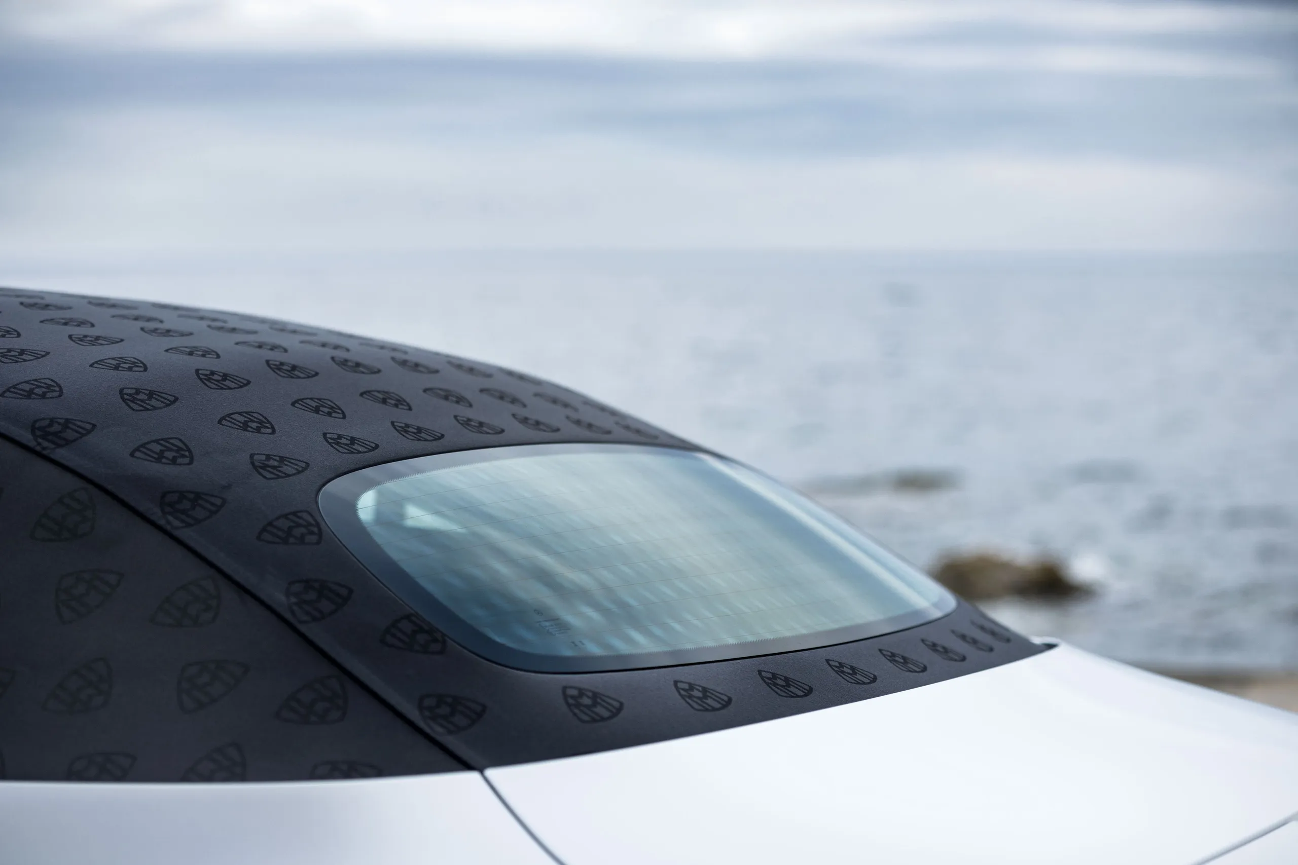 2026 Mercedes Maybach SL680 Monogram Series 21