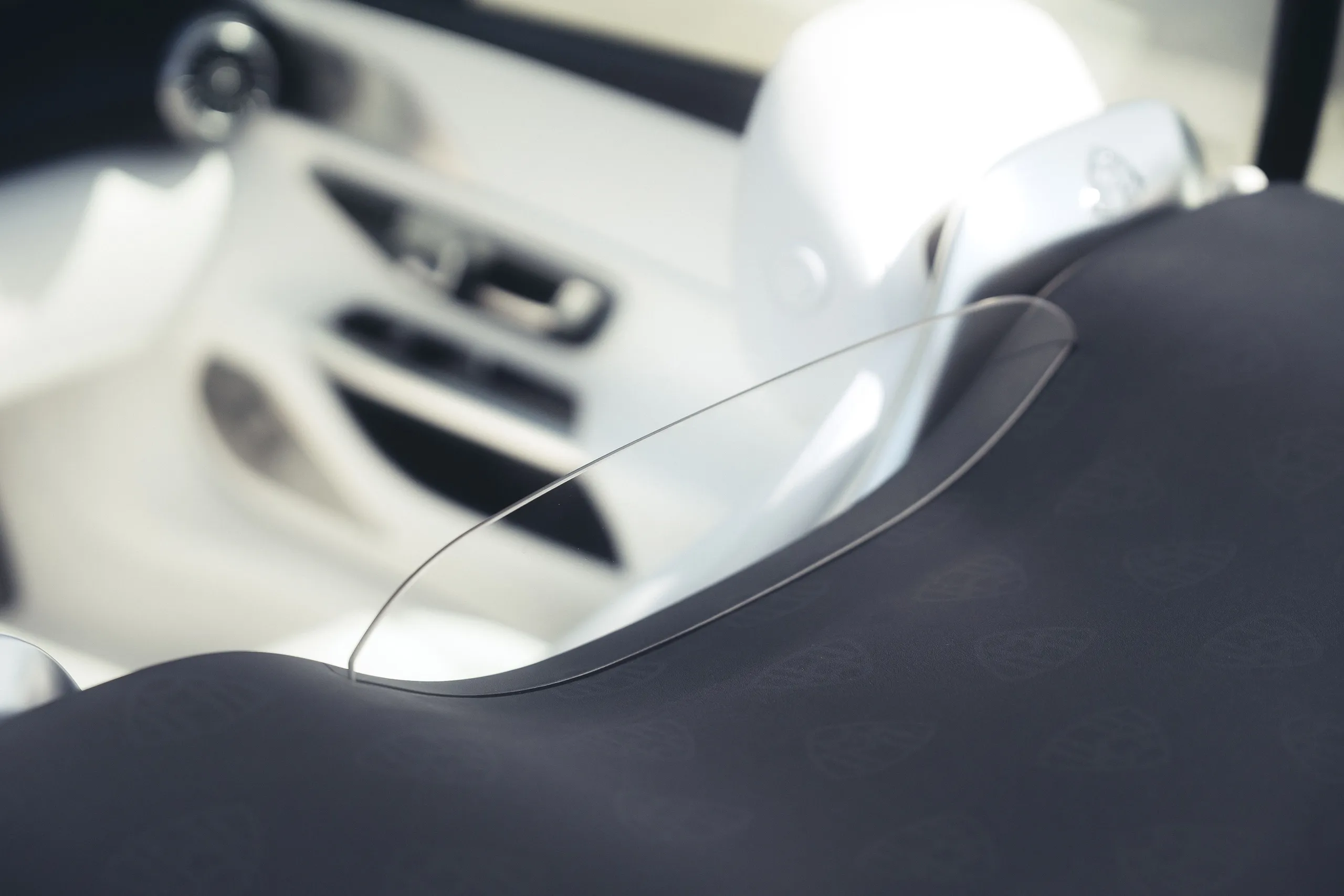 2026 Mercedes Maybach SL680 Monogram Series 22