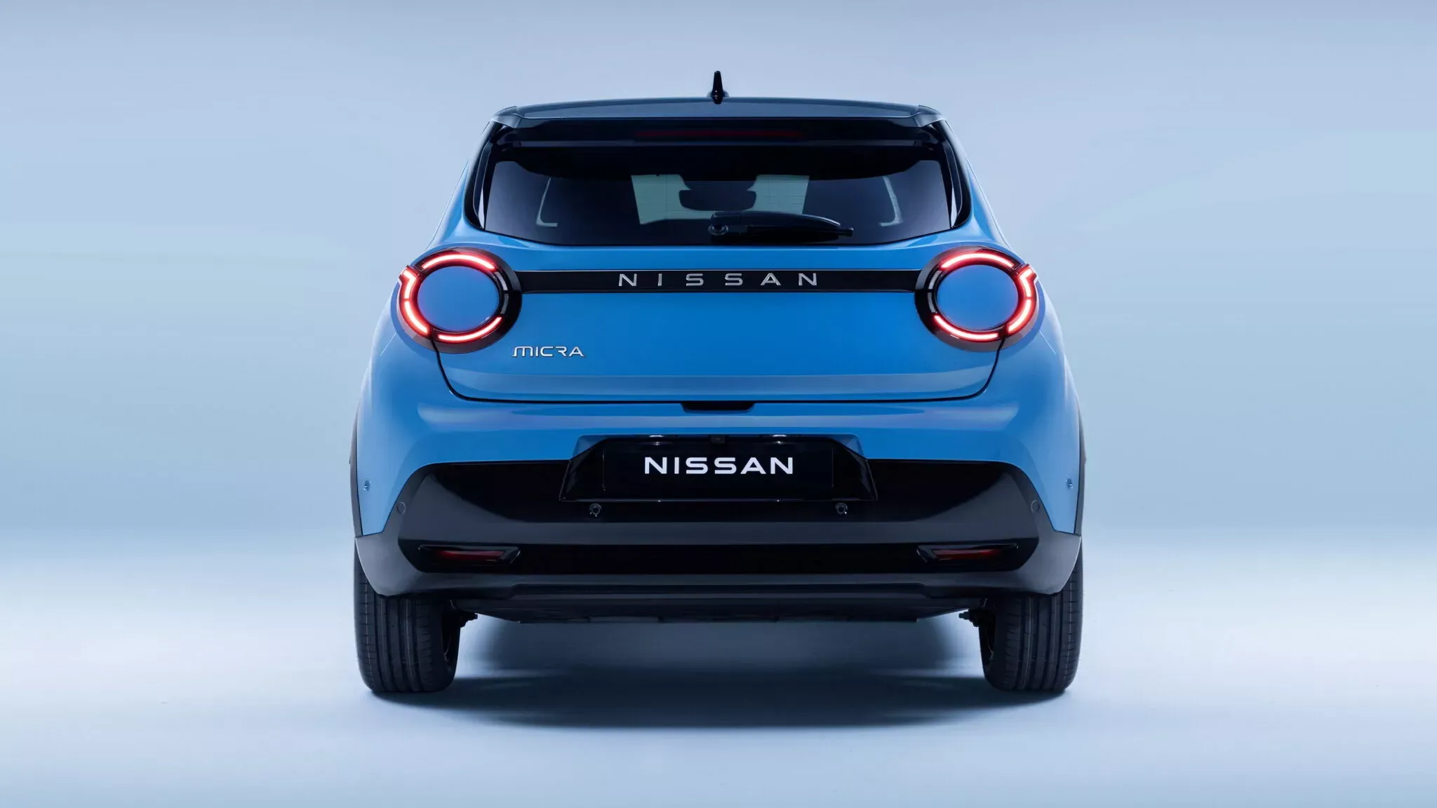 2026 Nissan Micra EV 03