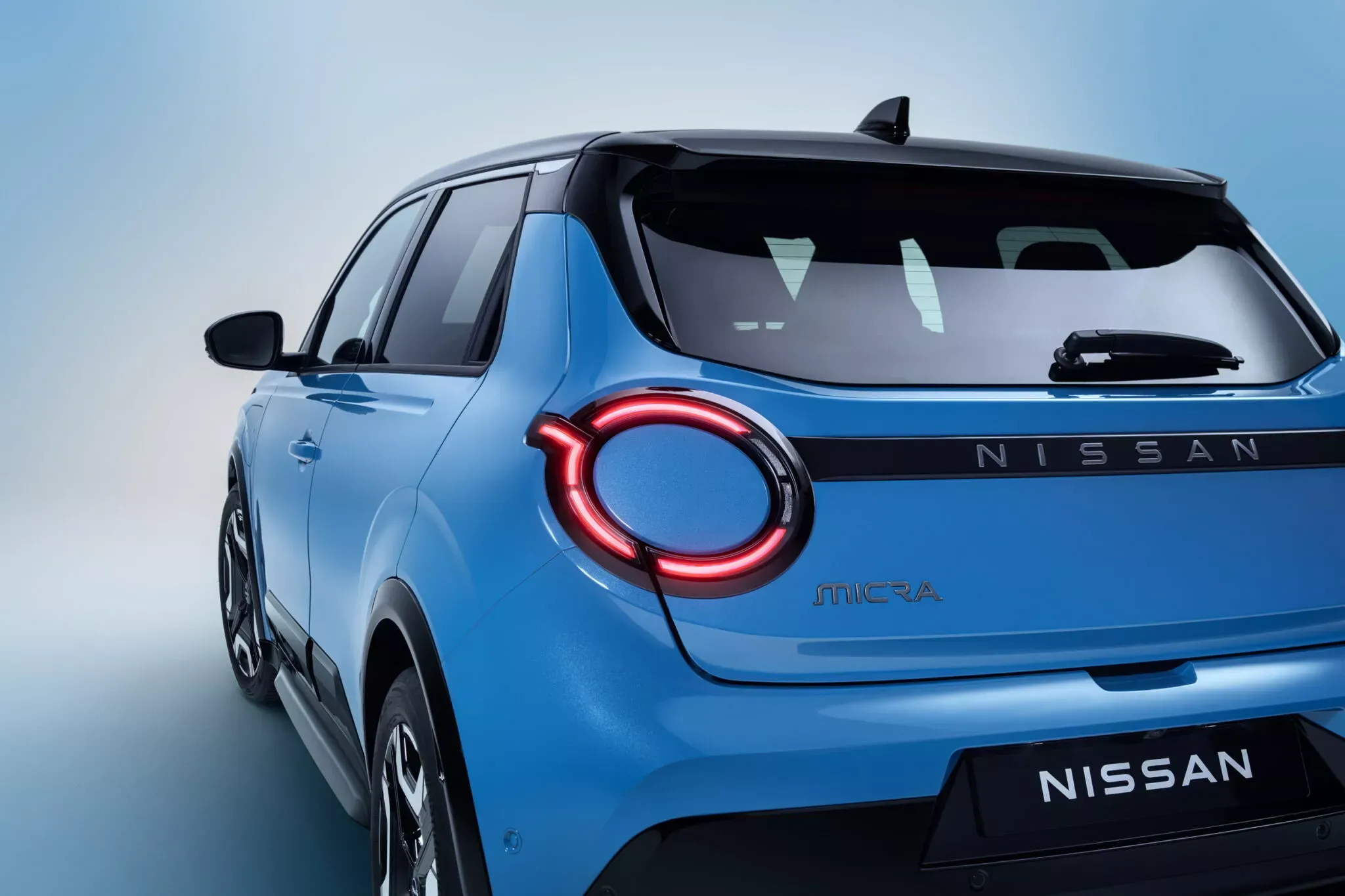 2026 Nissan Micra EV 04