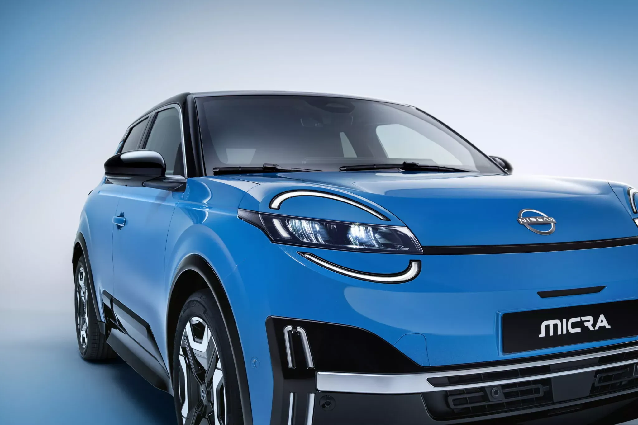 2026 Nissan Micra EV 05