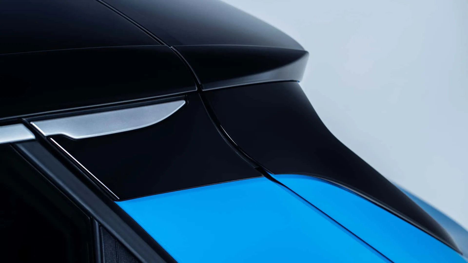 2026 Nissan Micra EV 25