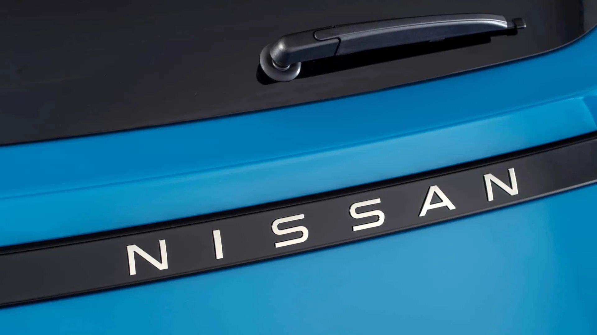 2026 Nissan Micra EV 28