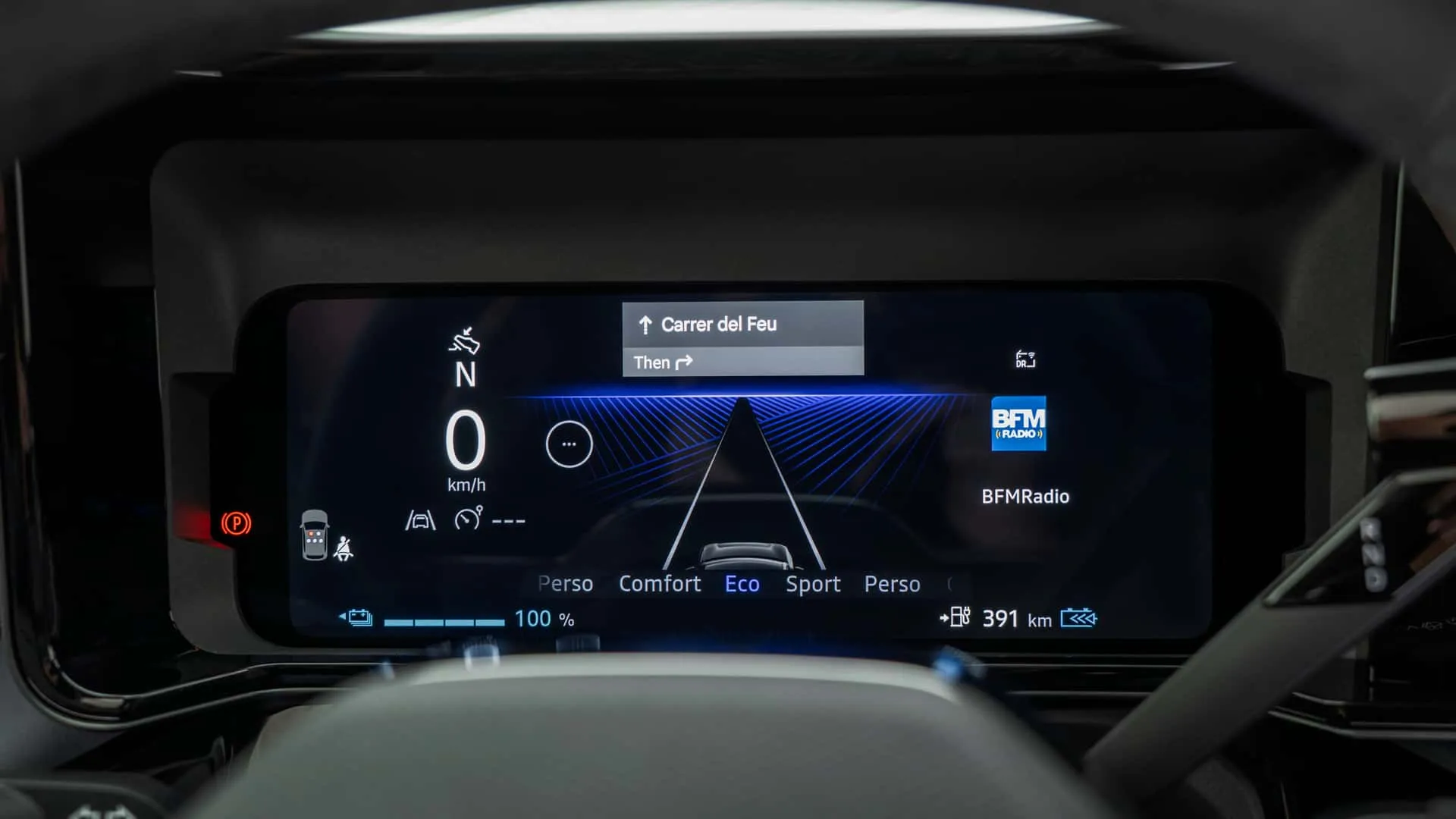 2026 Nissan Micra EV 29