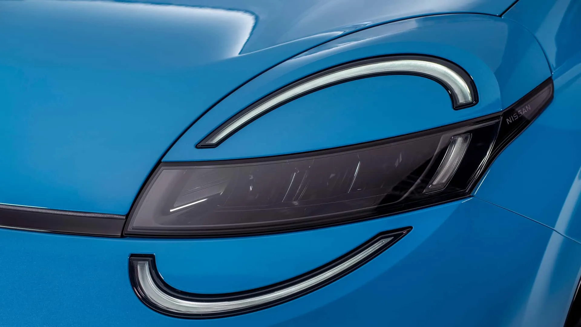 2026 Nissan Micra EV 46