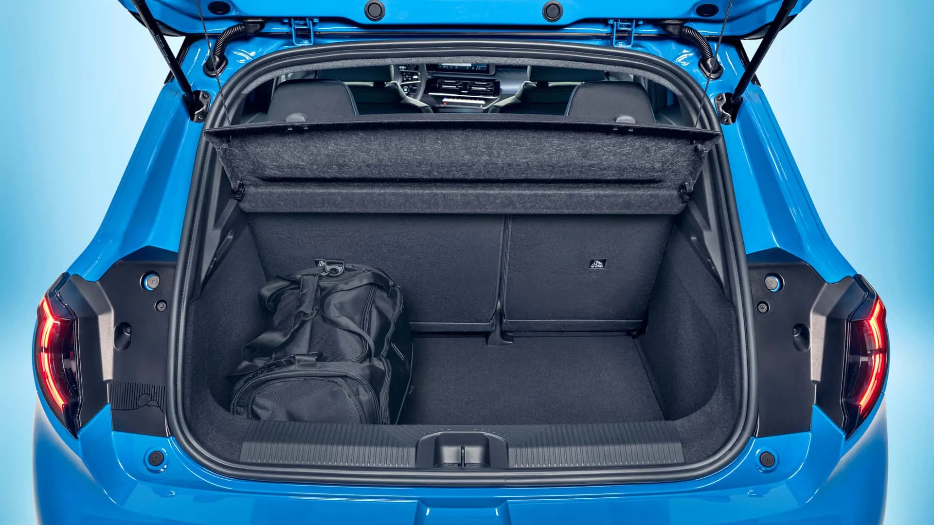2026 Nissan Micra EV 55