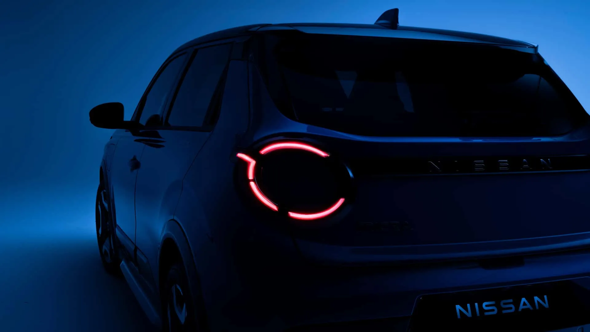 2026 Nissan Micra EV 61