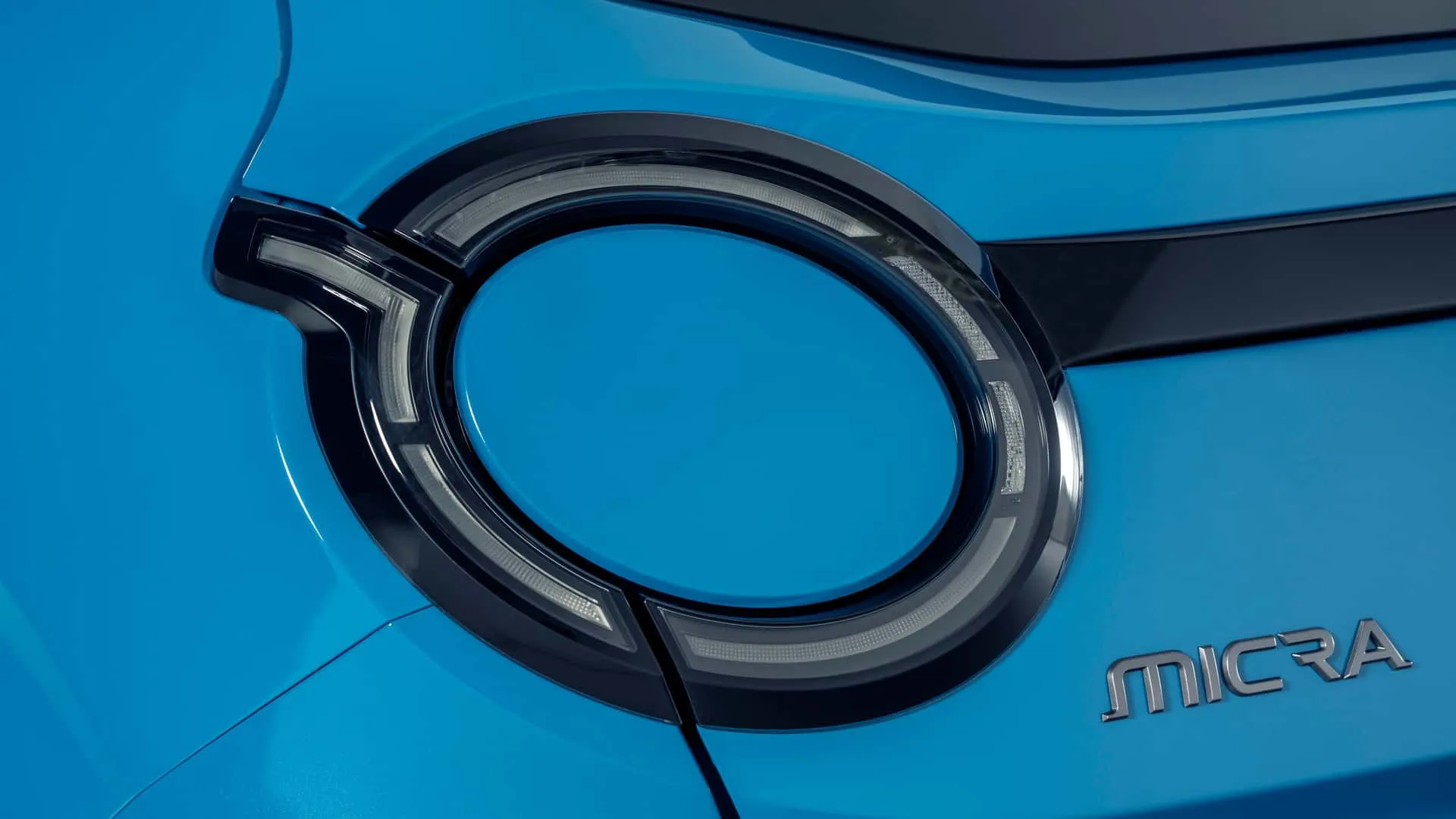 2026 Nissan Micra EV 66