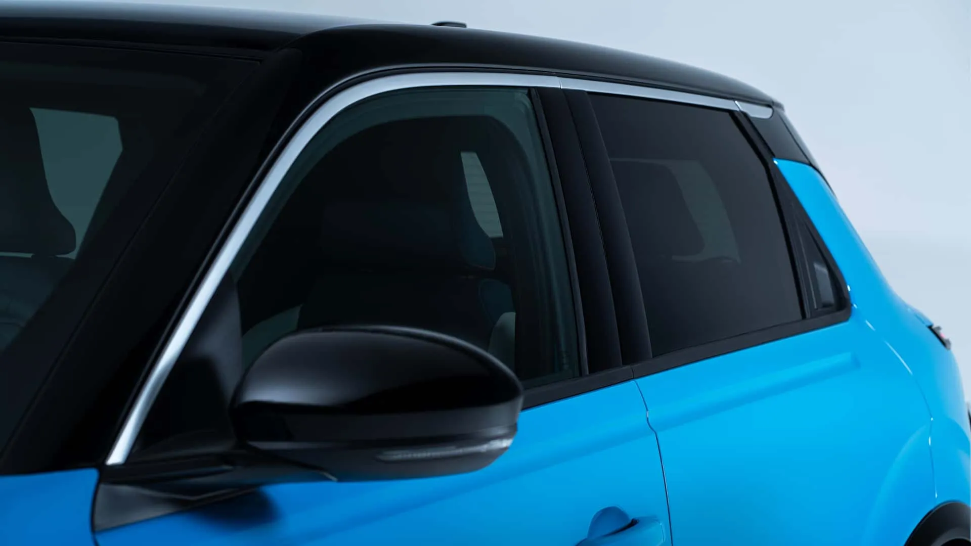 2026 Nissan Micra EV 70